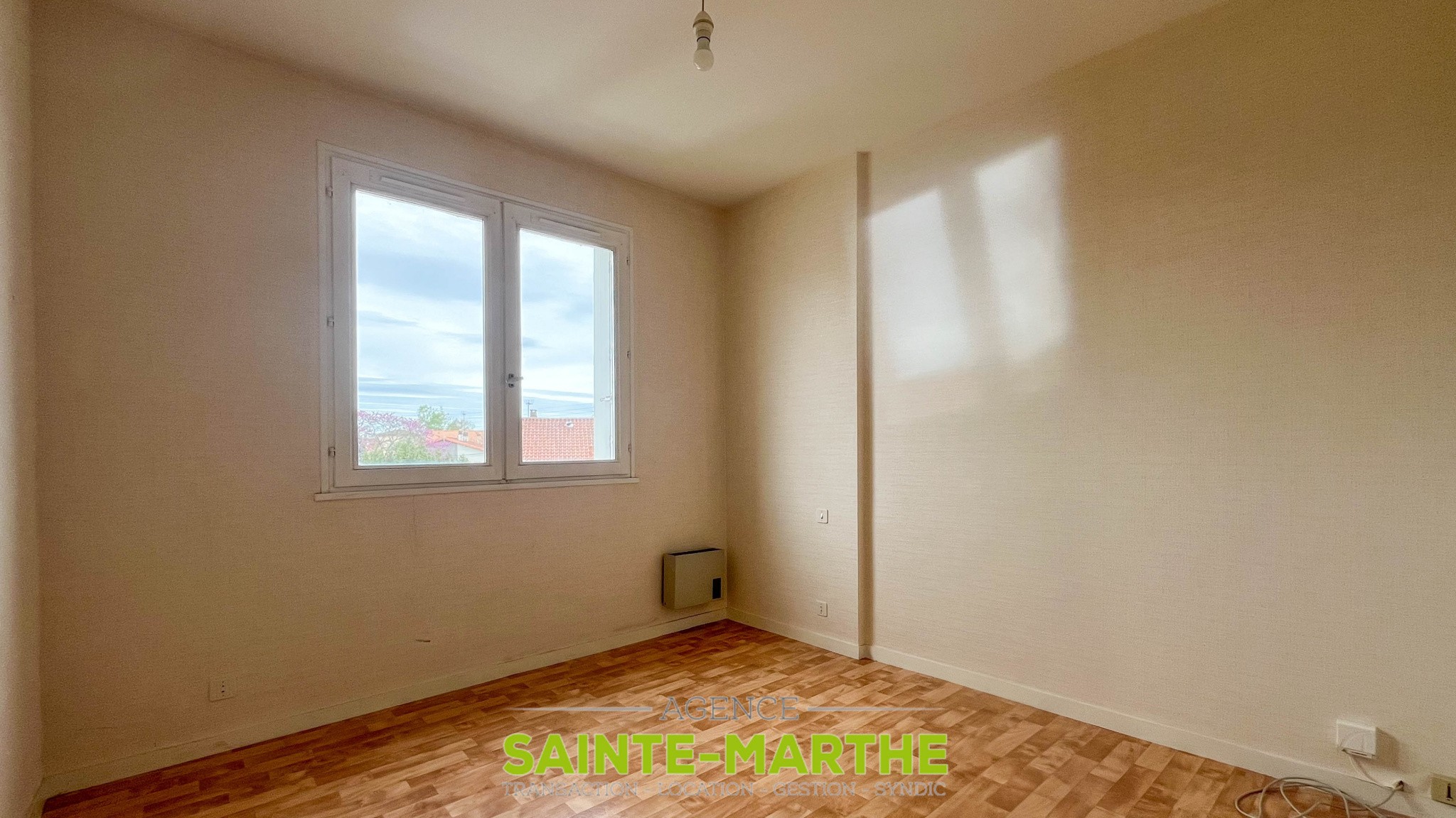 Vente Appartement à Niort 3 pièces