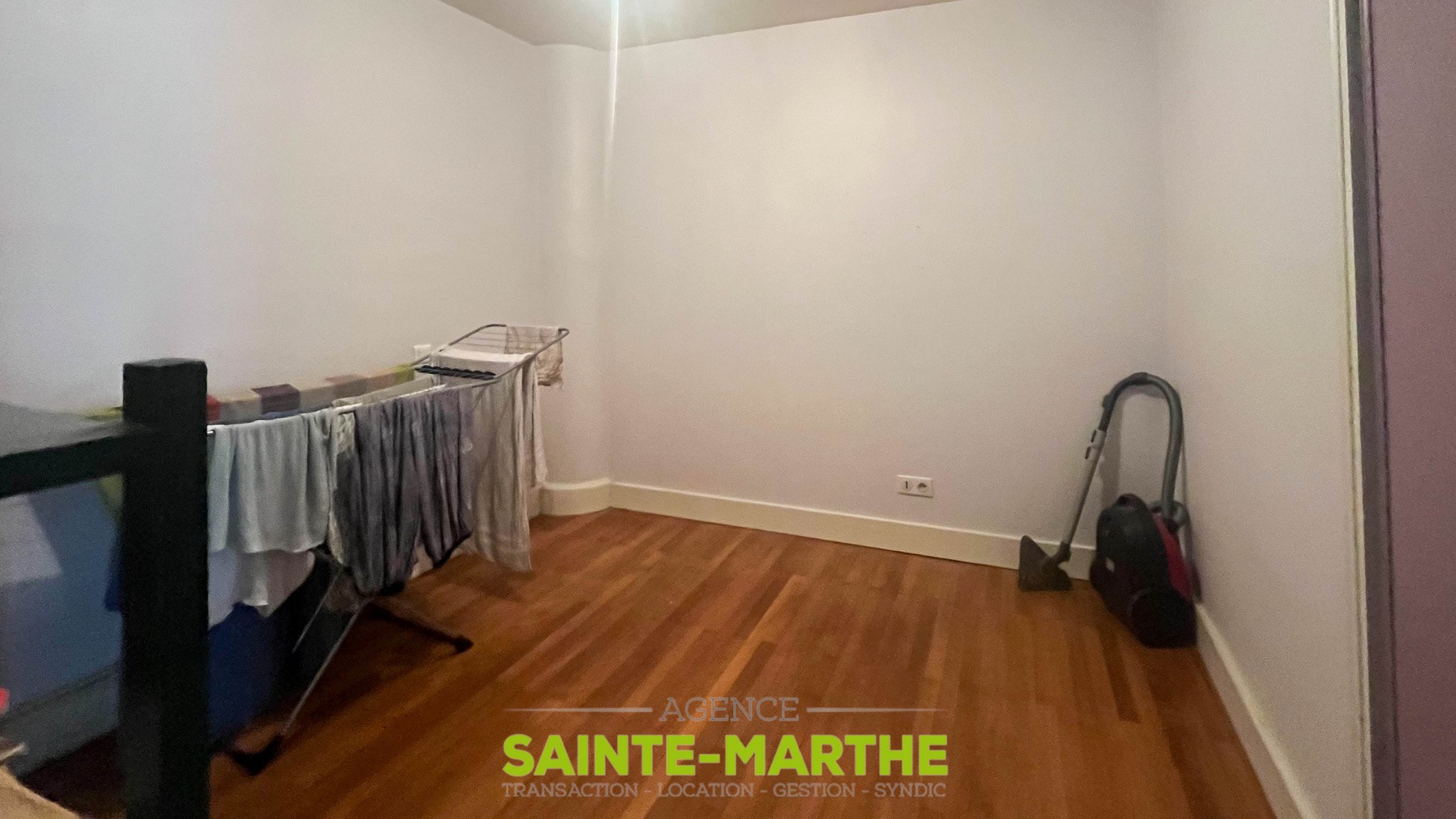 Vente Appartement à Niort 3 pièces