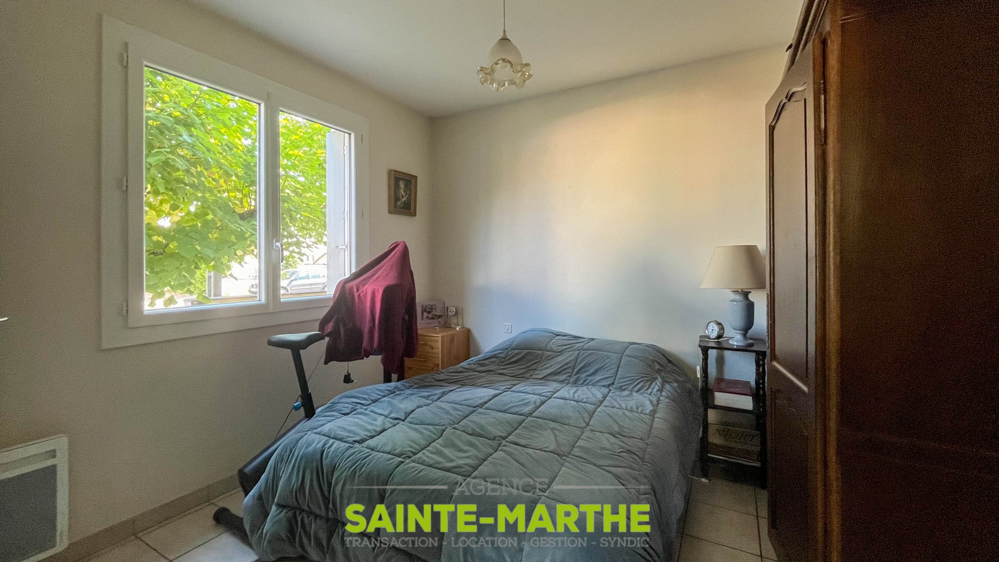 Vente Appartement à Niort 2 pièces