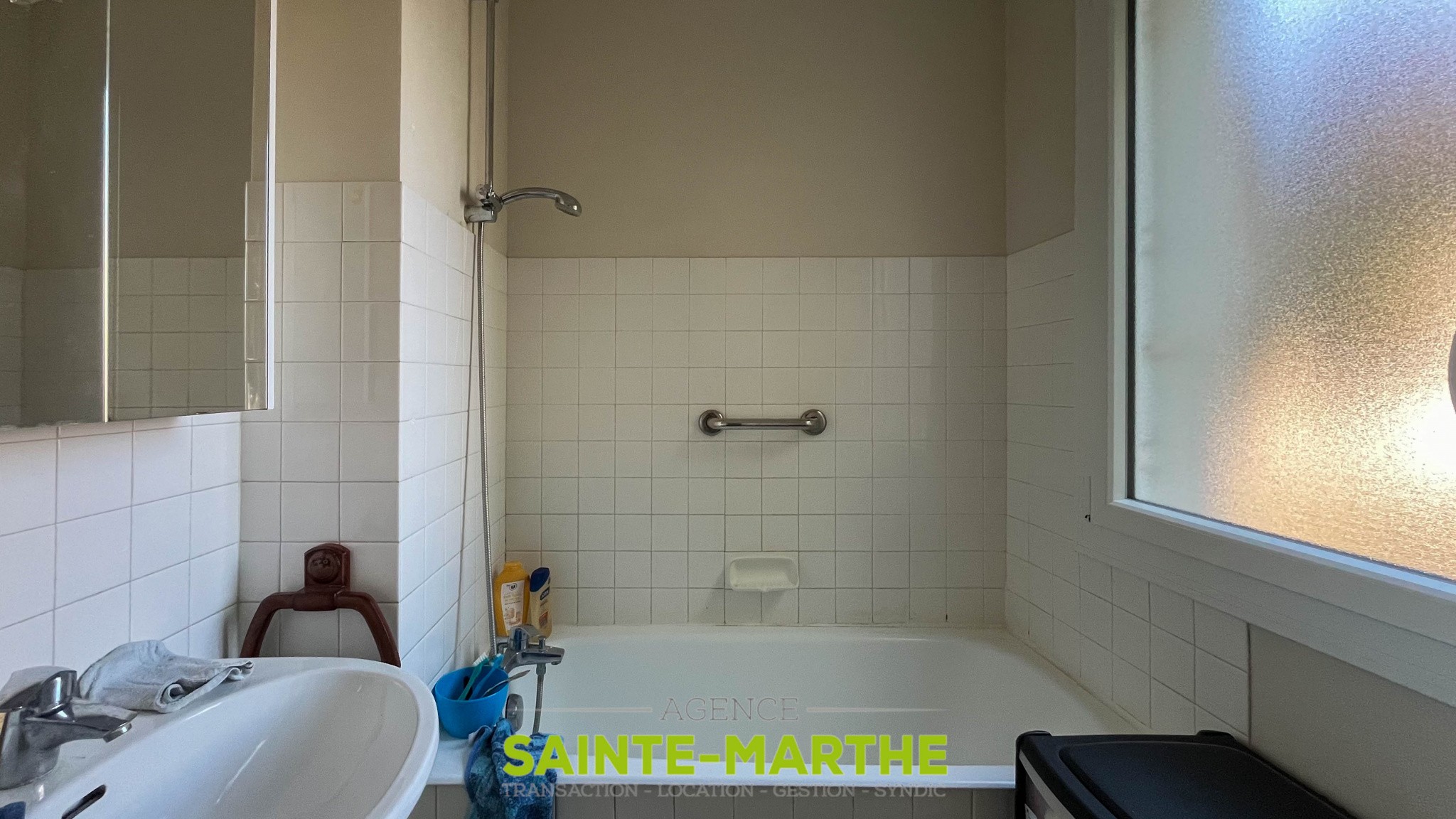 Vente Appartement à Niort 2 pièces