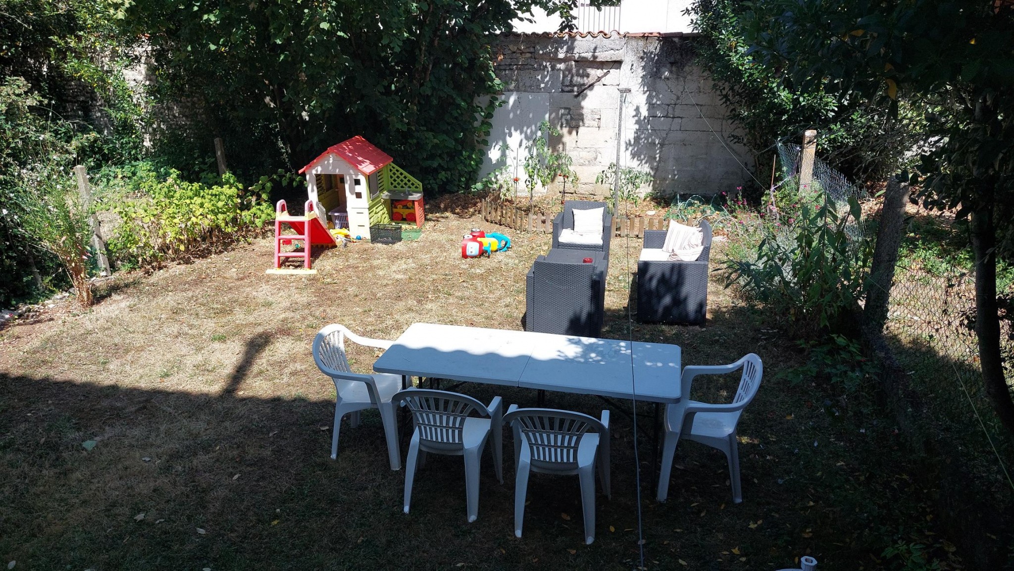 Vente Maison à Niort 4 pièces