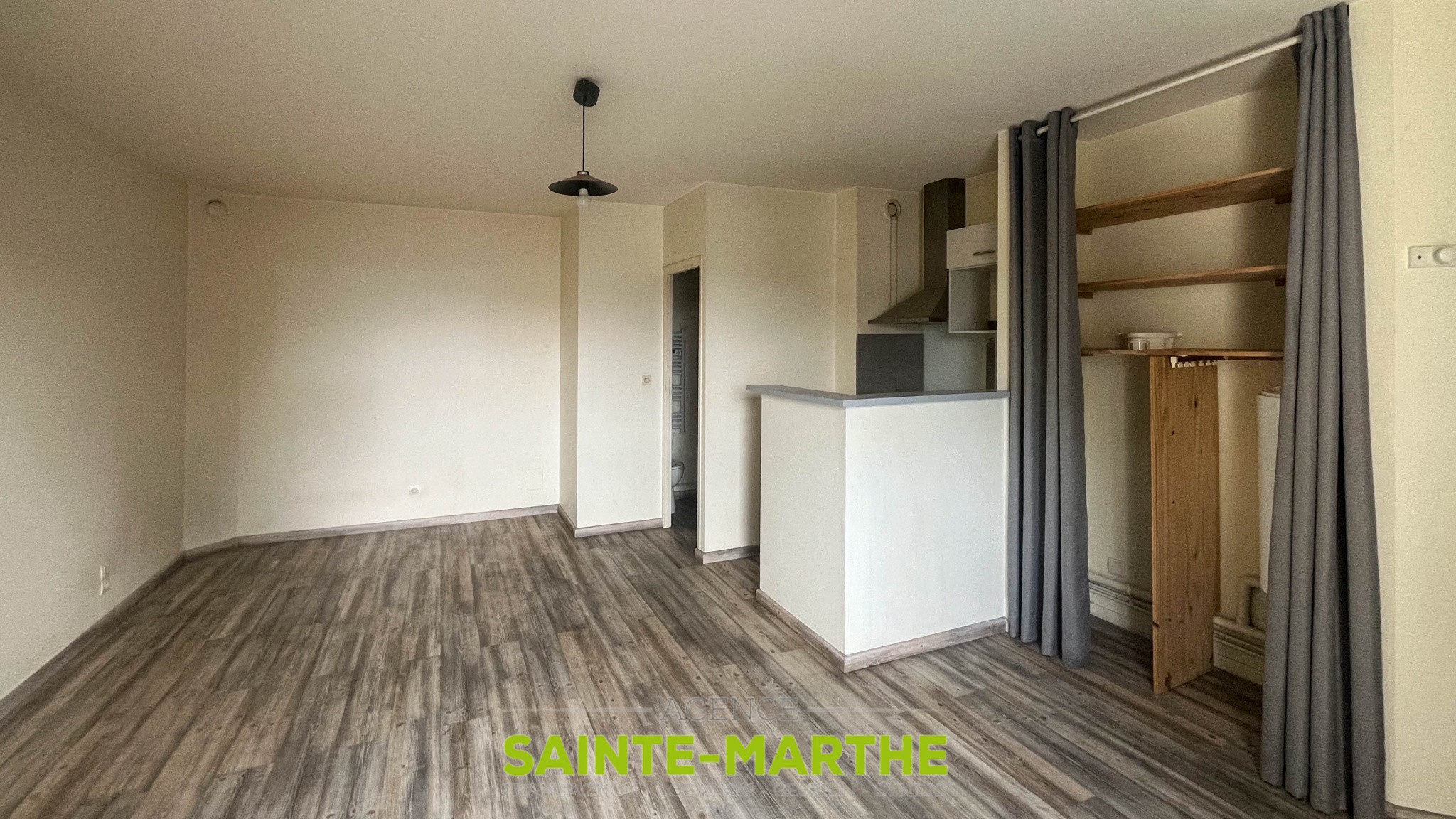 Vente Appartement à Niort 1 pièce