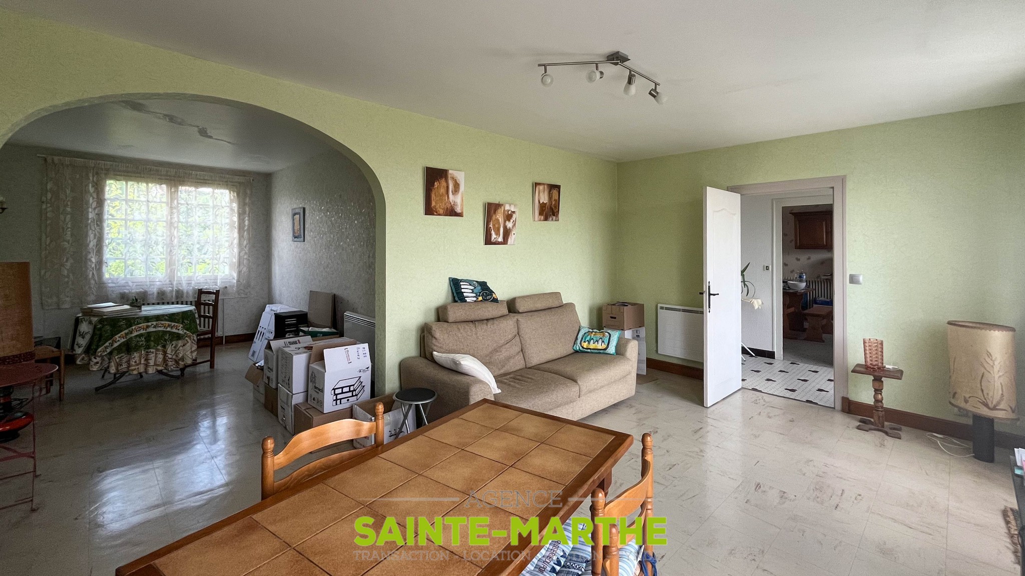 Vente Maison à Niort 3 pièces