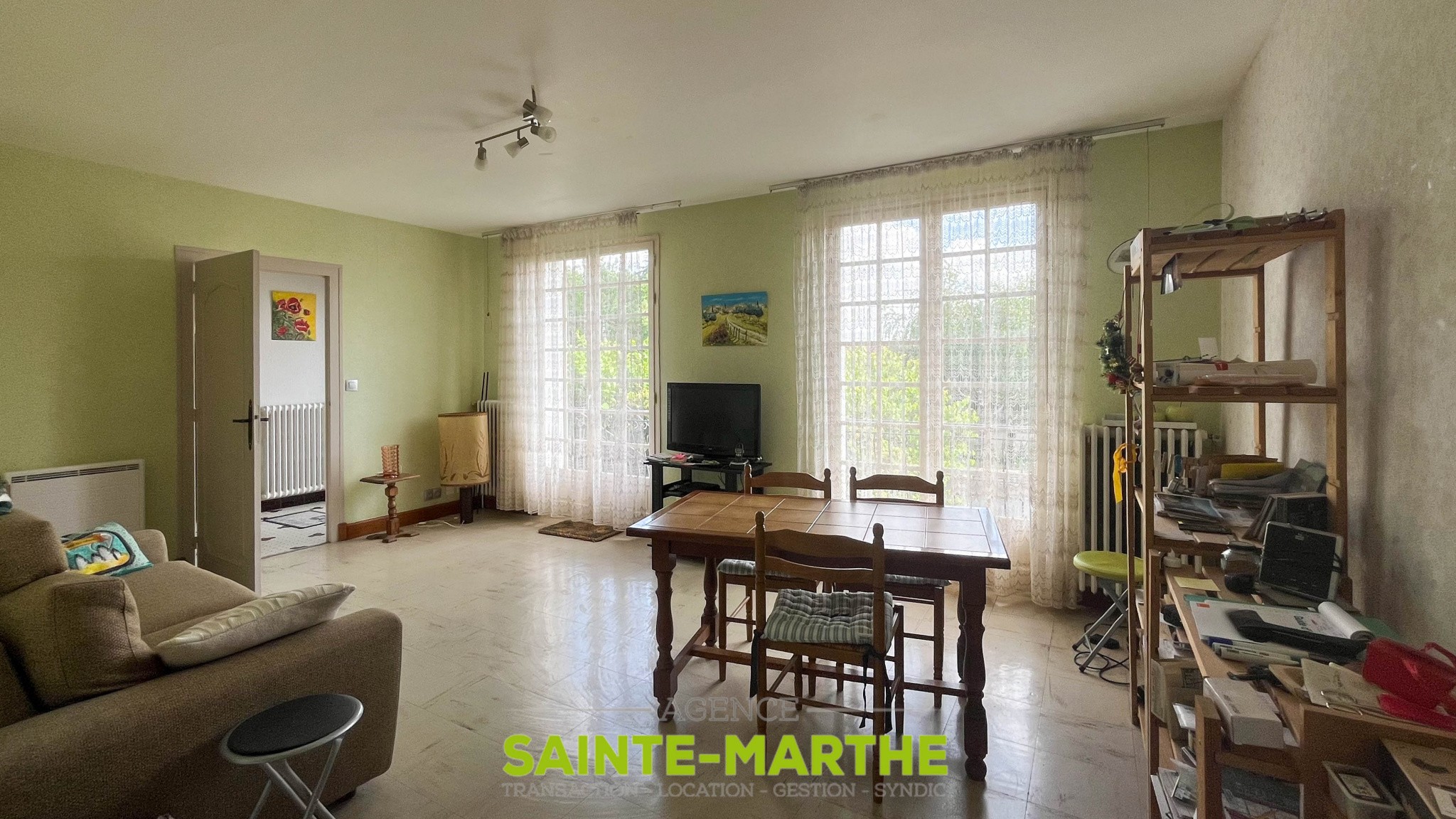 Vente Maison à Niort 3 pièces