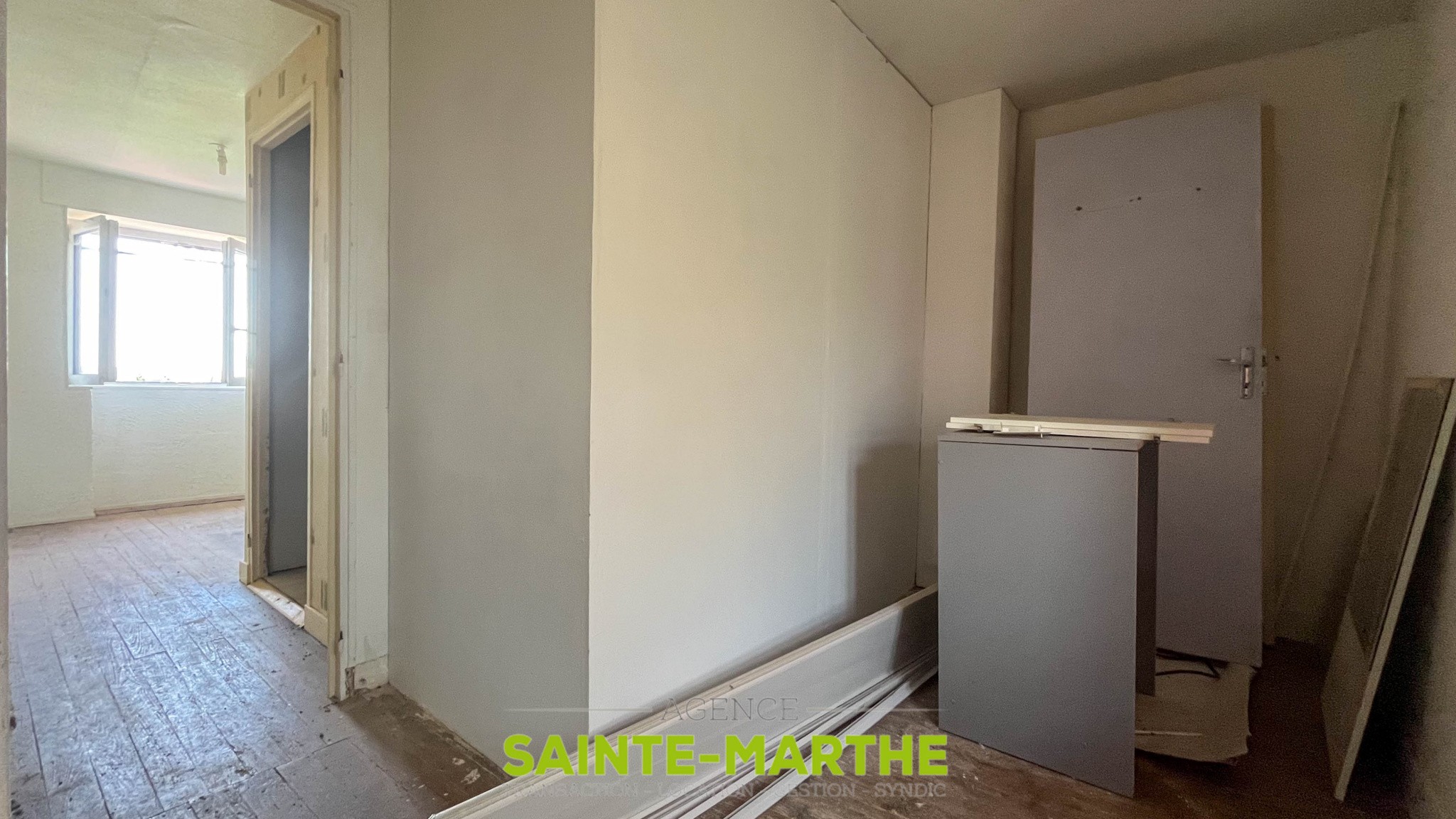 Vente Maison à Niort 2 pièces