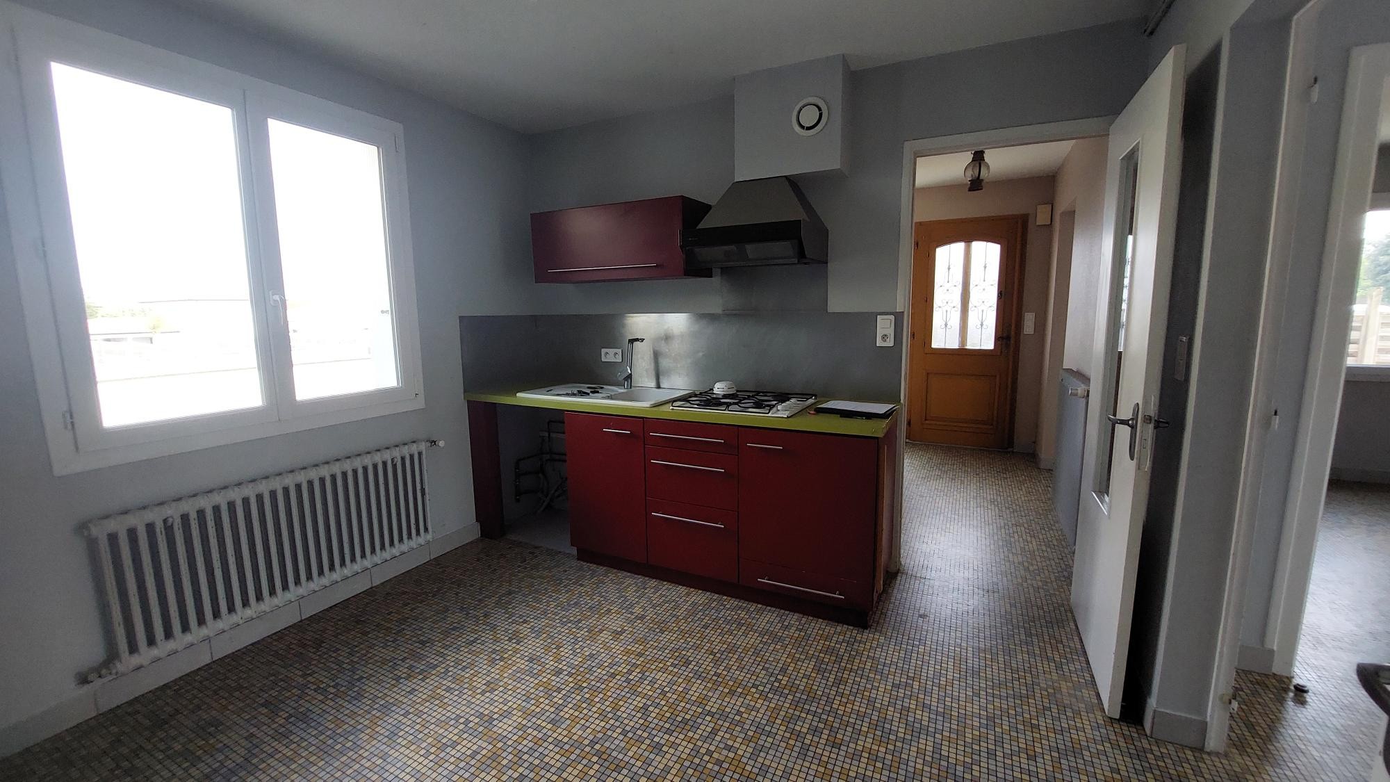 Vente Maison à Niort 6 pièces