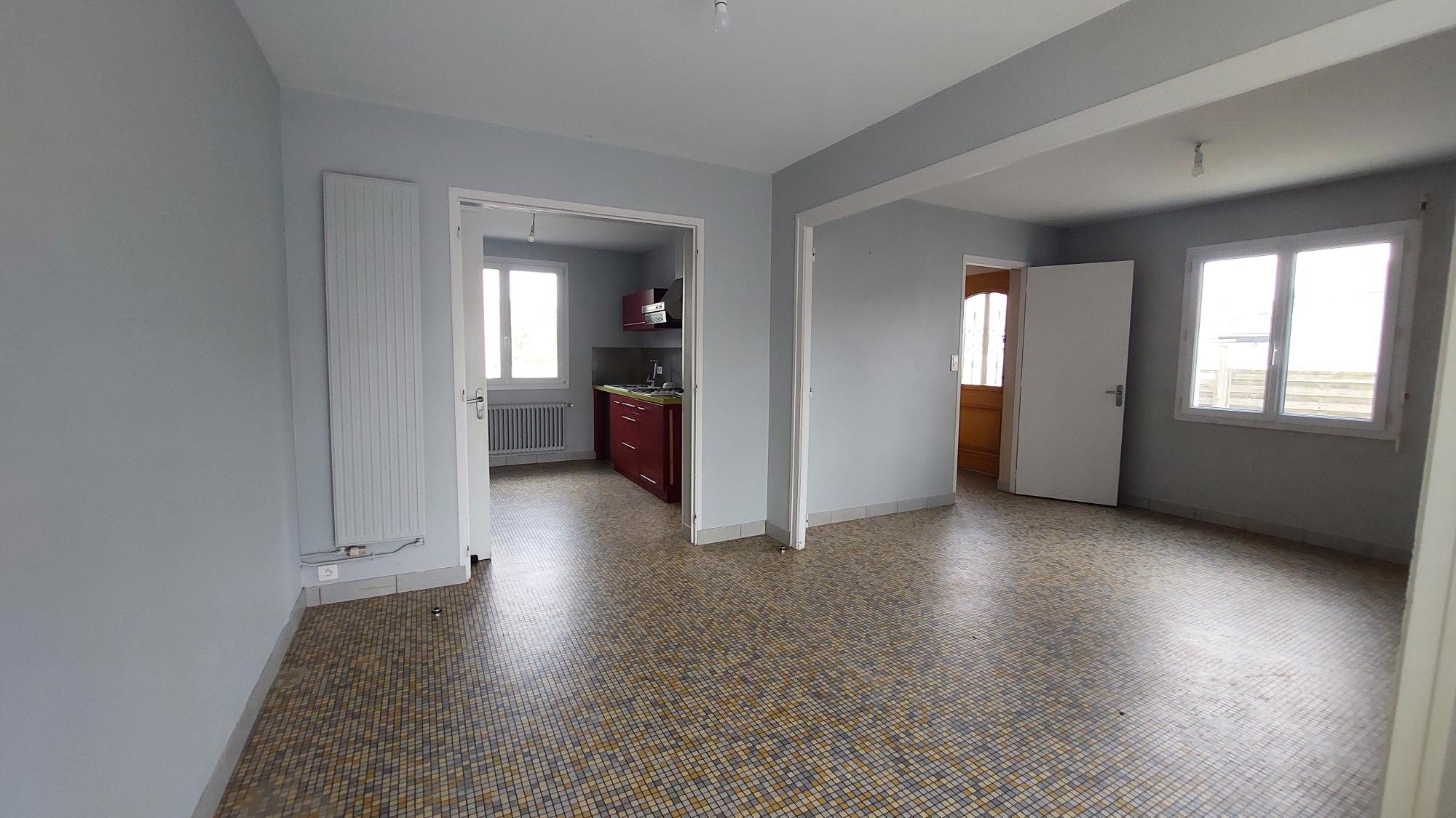 Vente Maison à Niort 6 pièces