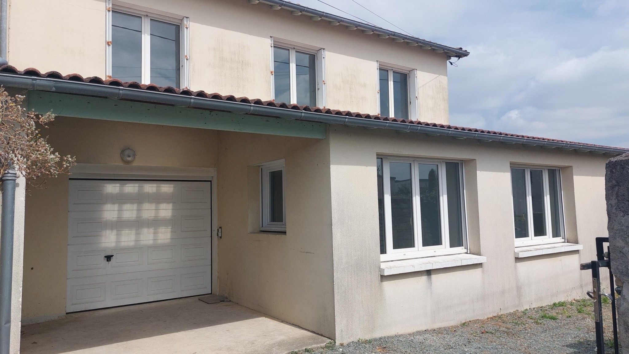 Vente Maison à Niort 6 pièces