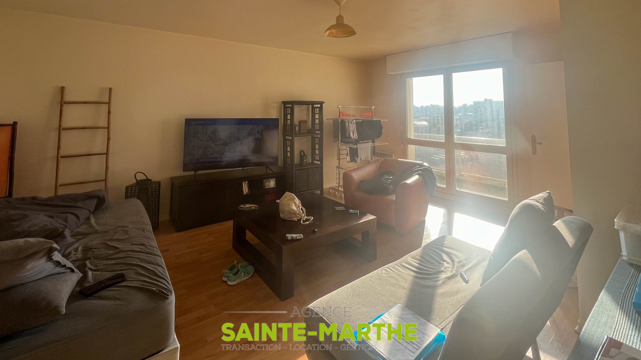 Vente Appartement à Niort 1 pièce