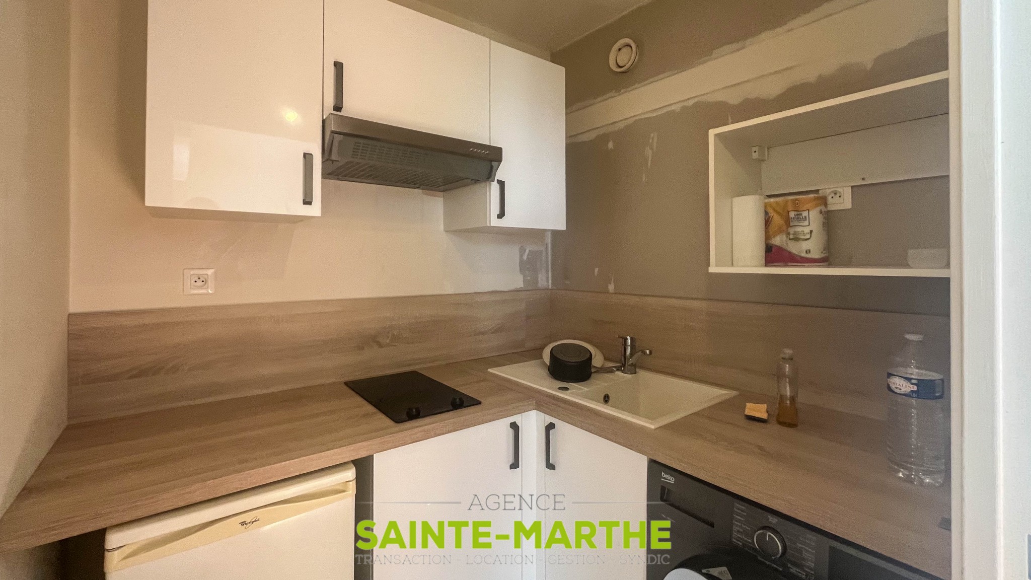 Vente Appartement à Niort 1 pièce