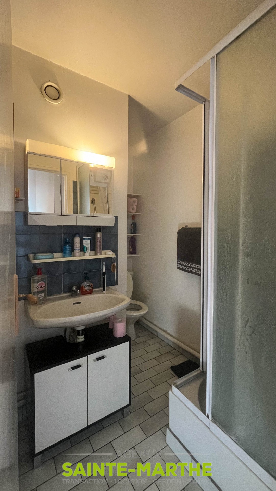 Vente Appartement à Niort 1 pièce