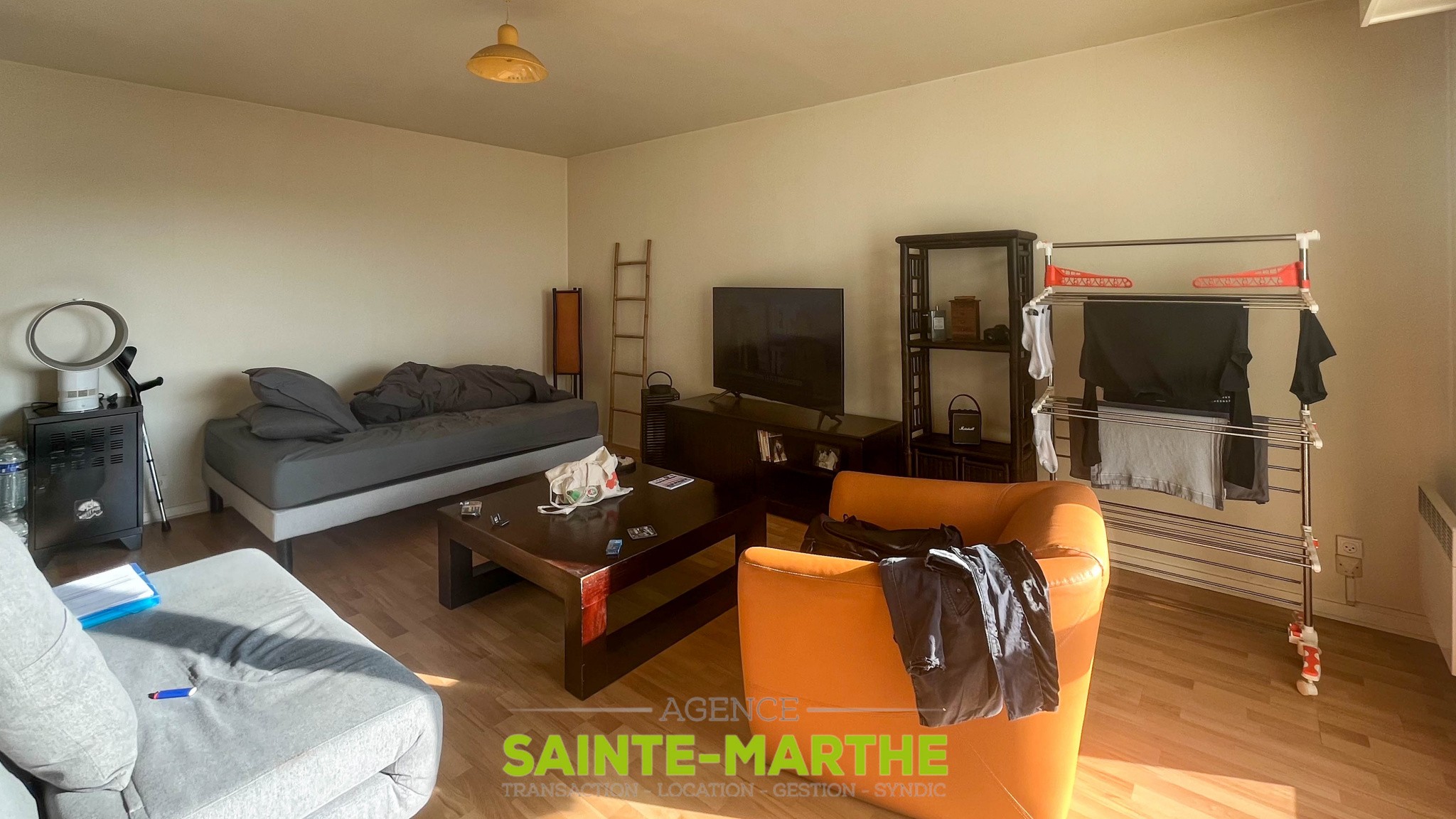 Vente Appartement à Niort 1 pièce