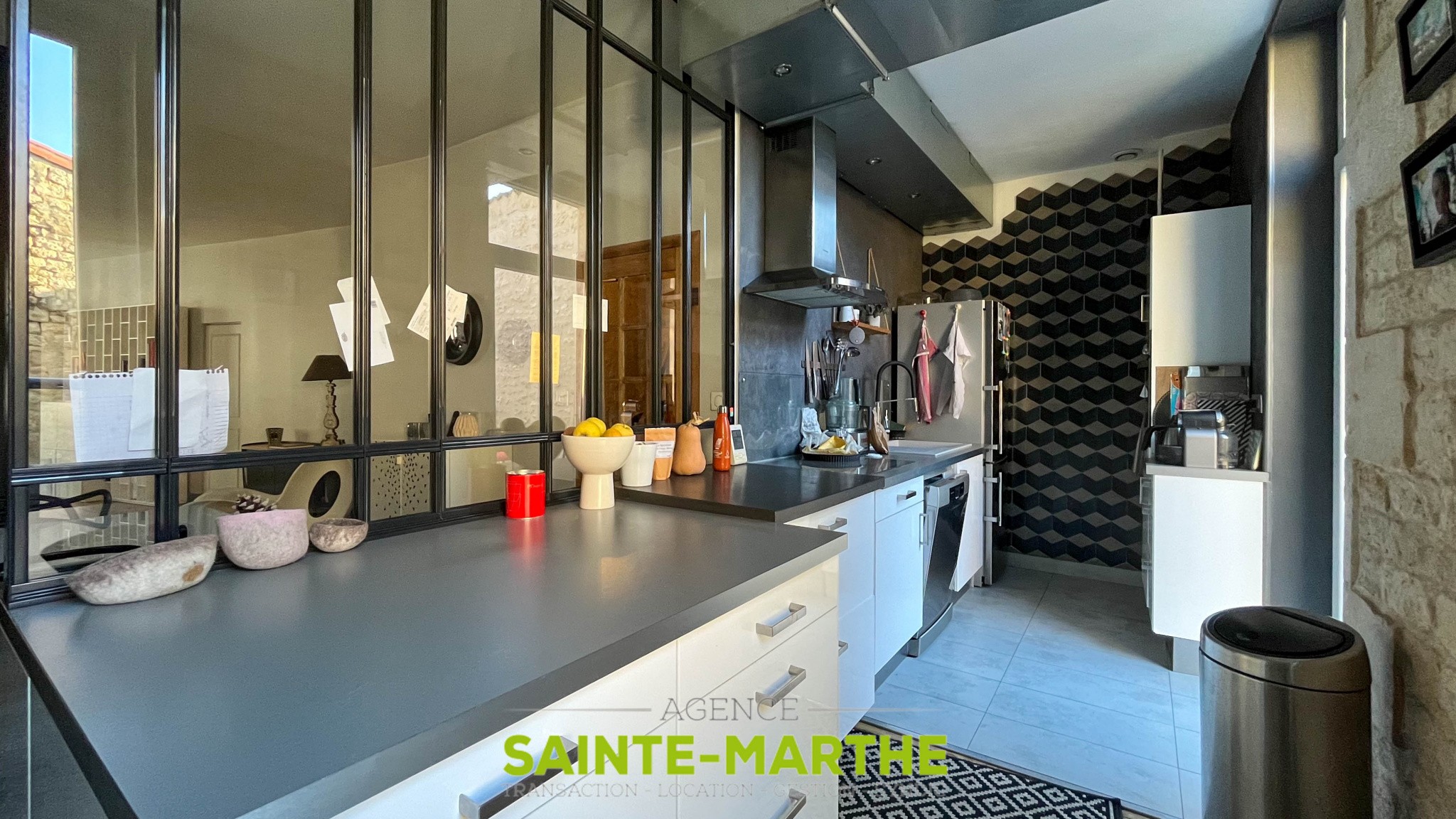 Vente Maison à Niort 6 pièces