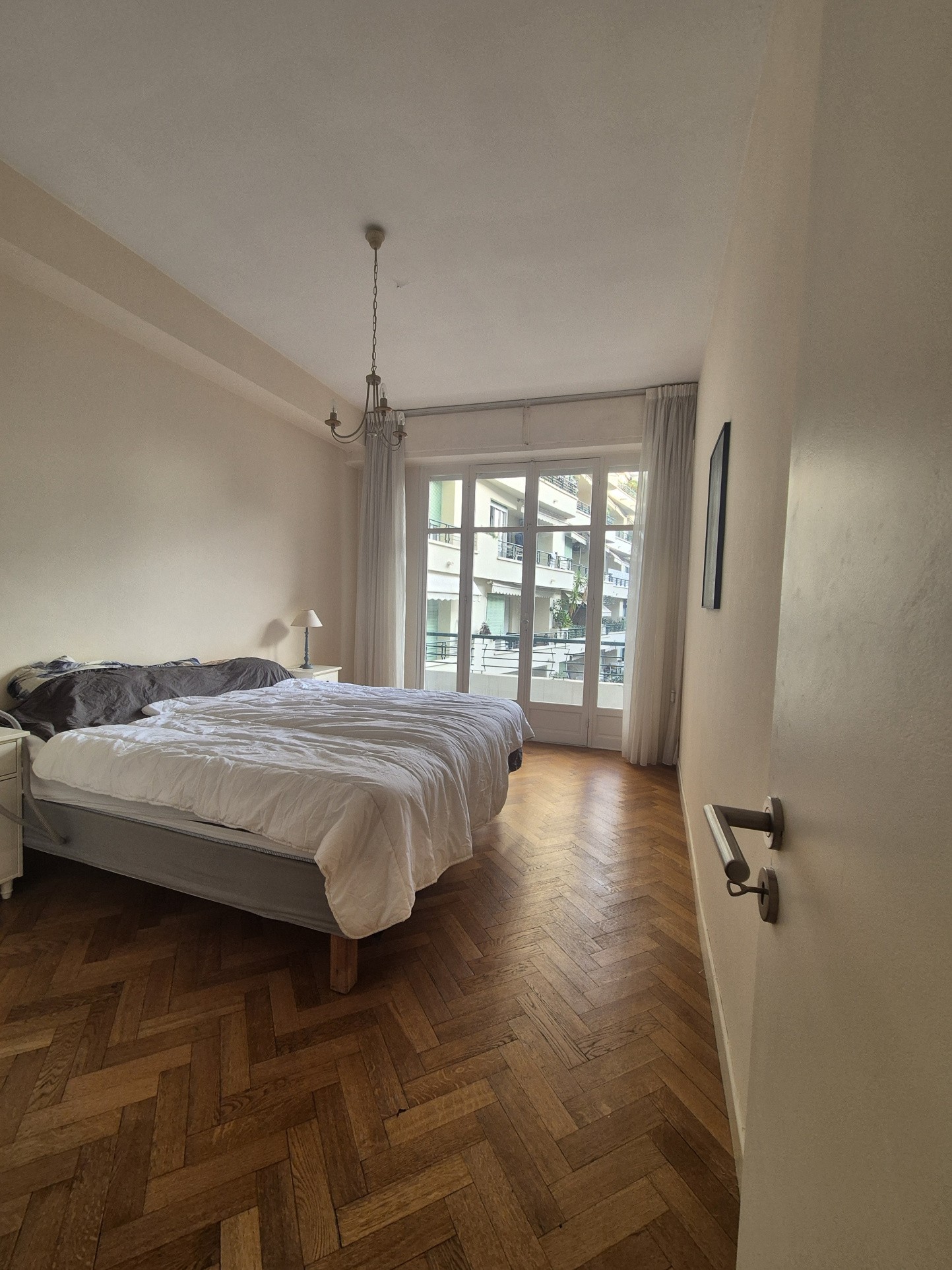 Location Appartement à Nice 2 pièces