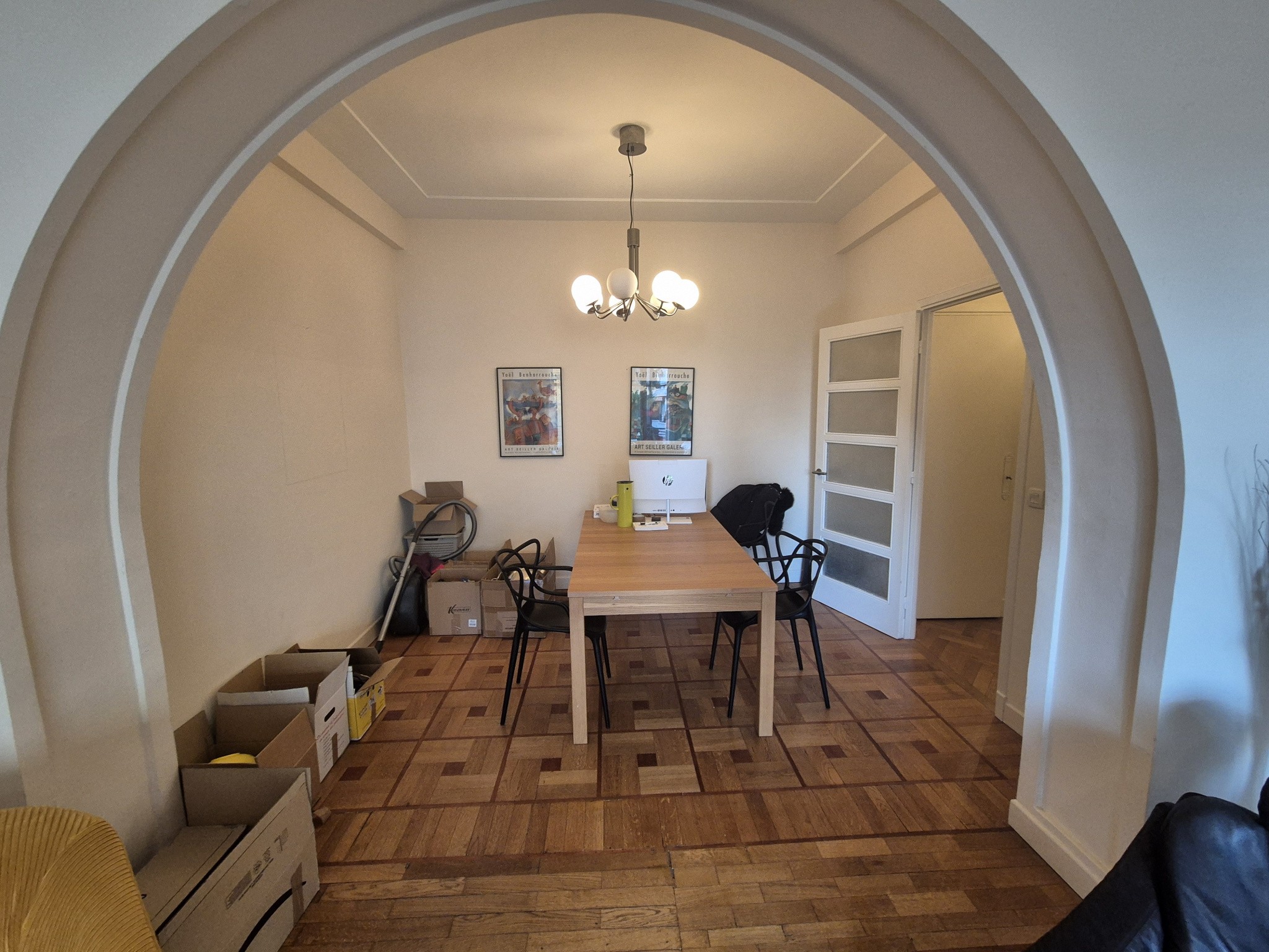 Location Appartement à Nice 2 pièces