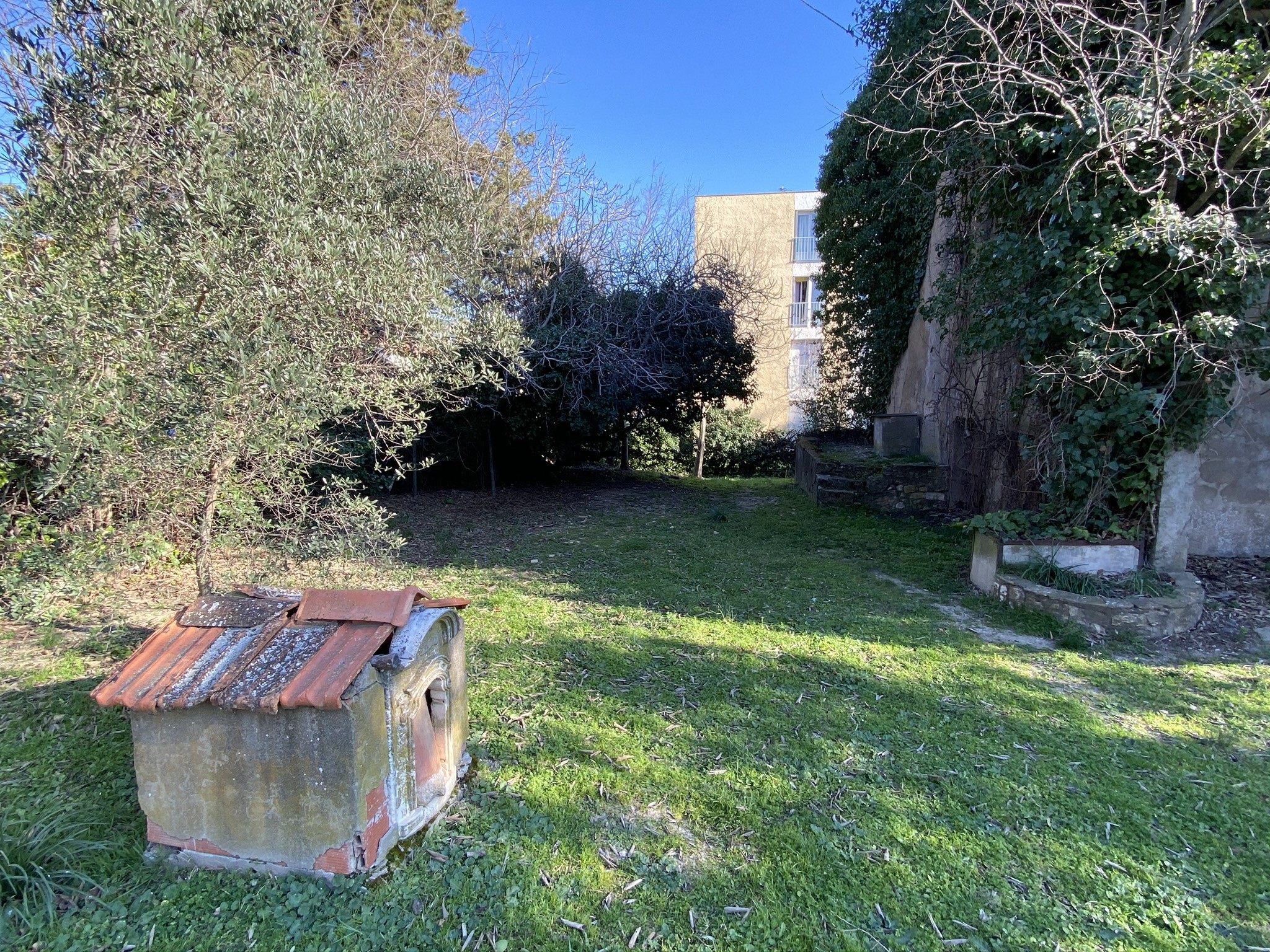 Vente Terrain à Draguignan 0 pièce