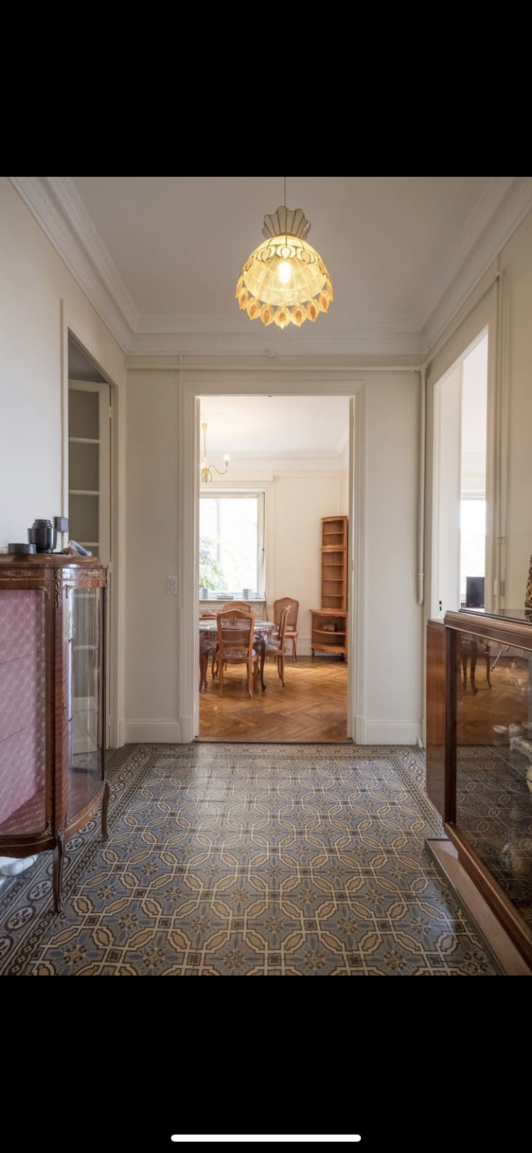 Location Appartement à Nice 4 pièces