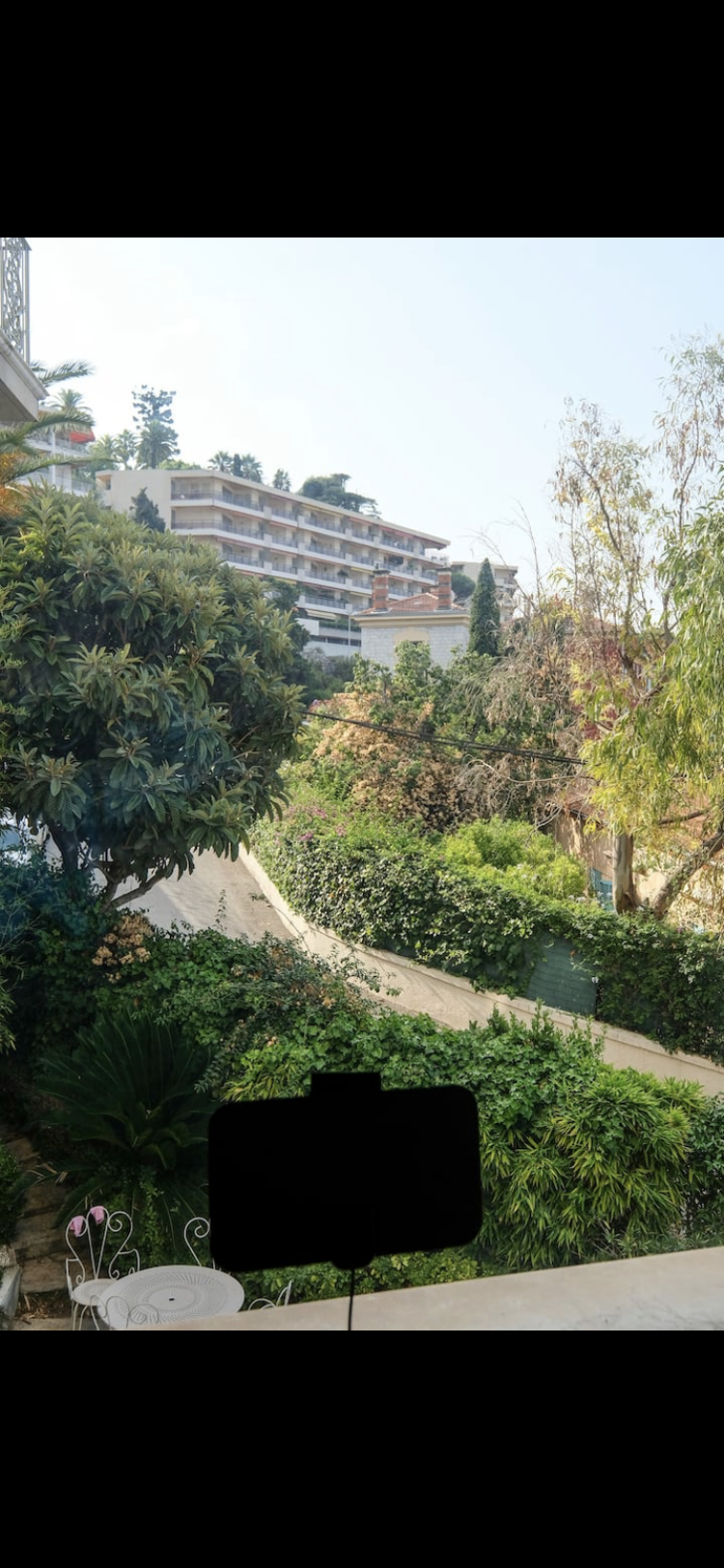 Location Appartement à Nice 4 pièces