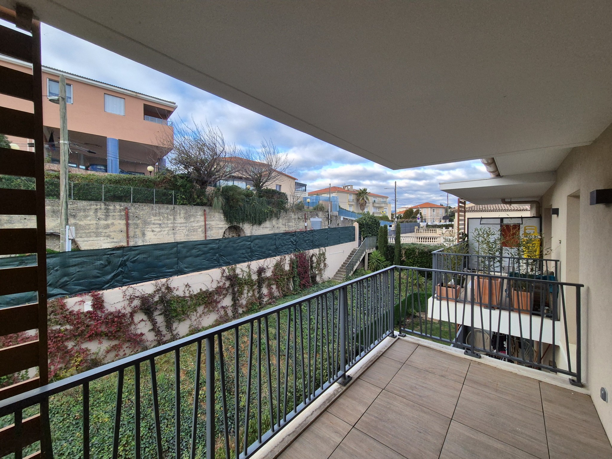 Location Appartement à Nice 1 pièce