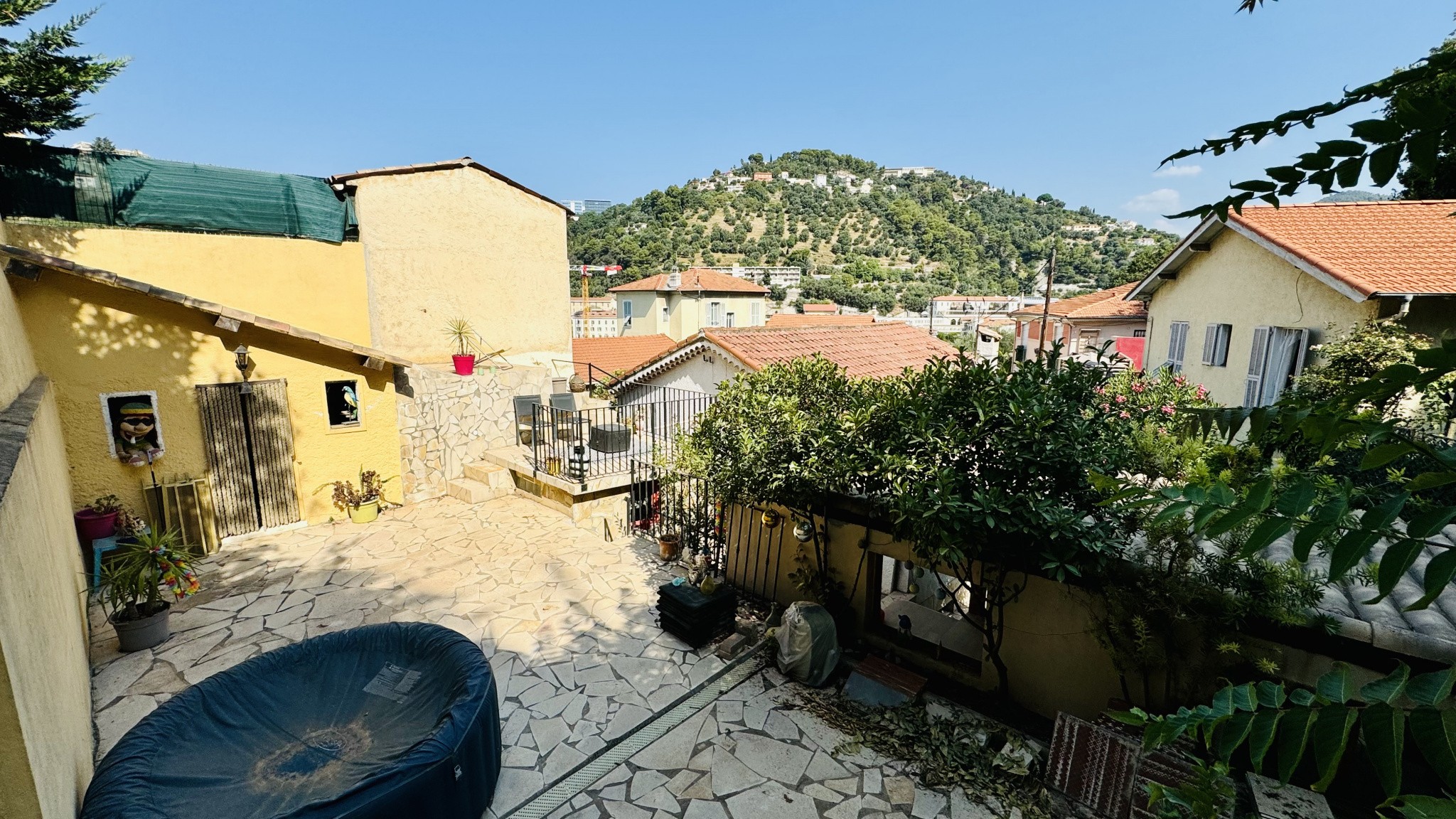 Vente Maison à Nice 4 pièces