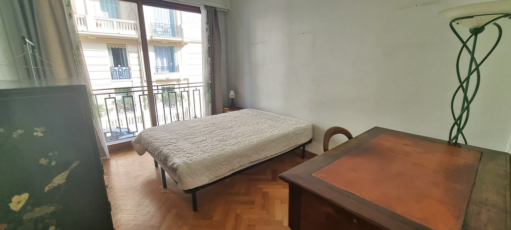 Location Appartement à Nice 3 pièces