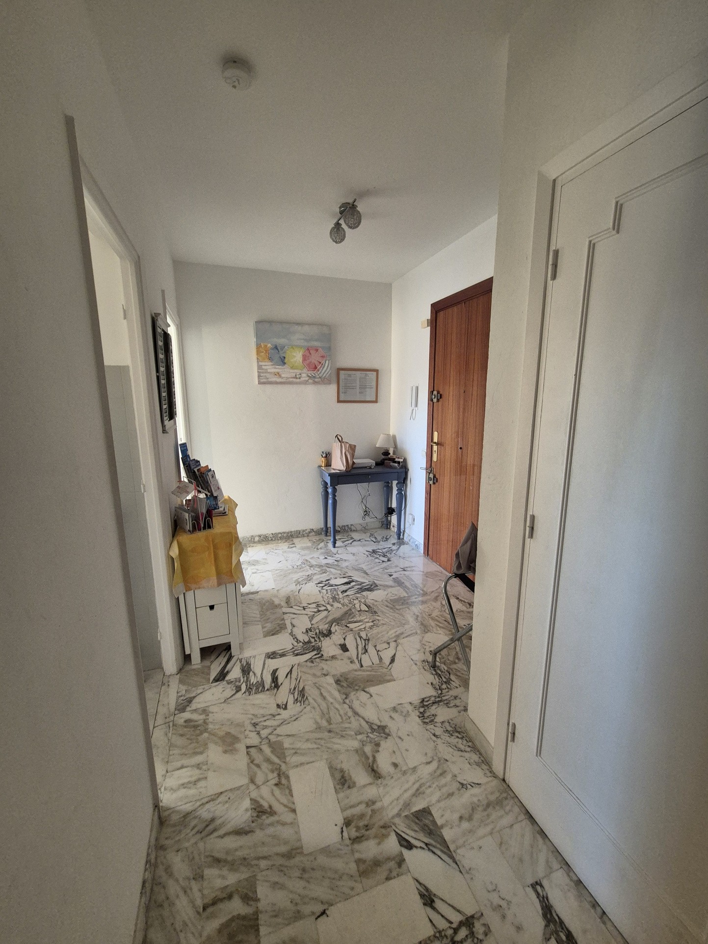 Location Appartement à Nice 1 pièce