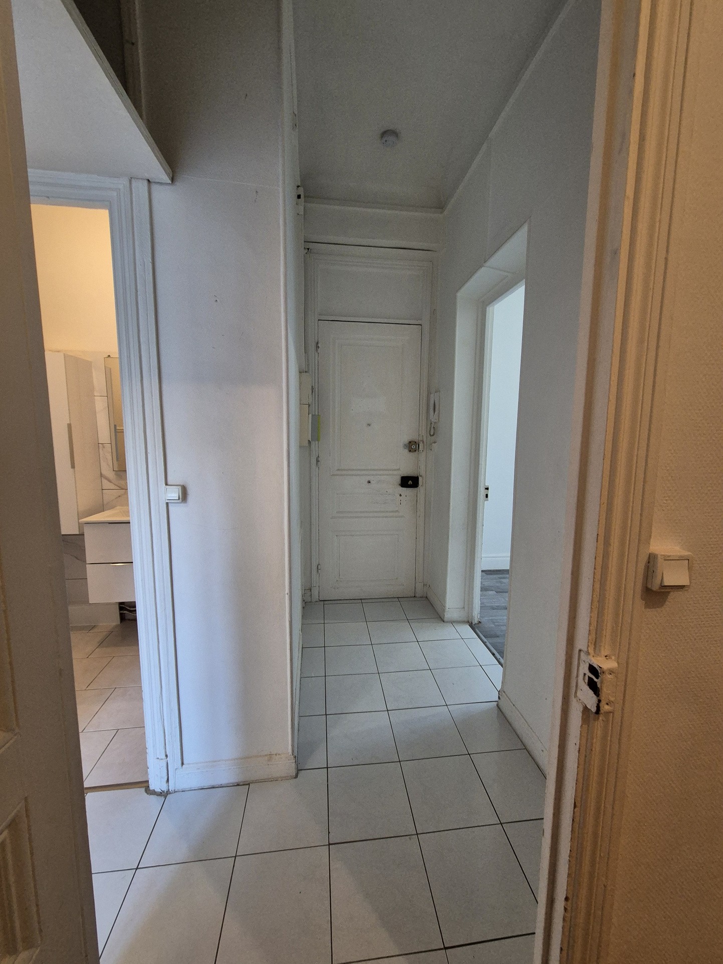 Location Appartement à Nice 2 pièces