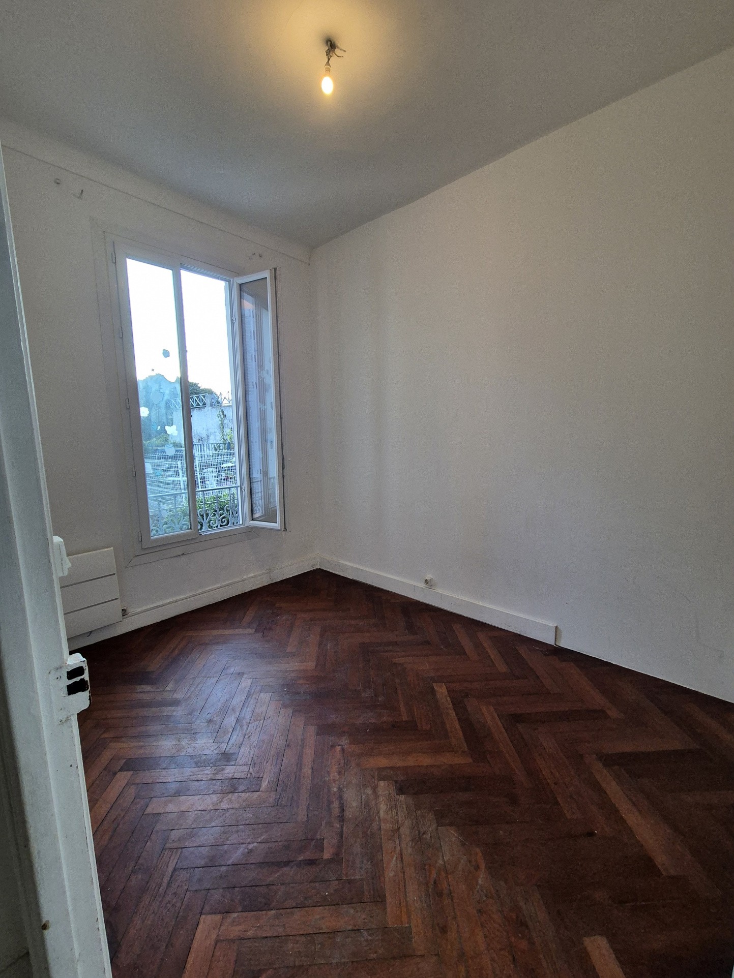 Location Appartement à Nice 2 pièces