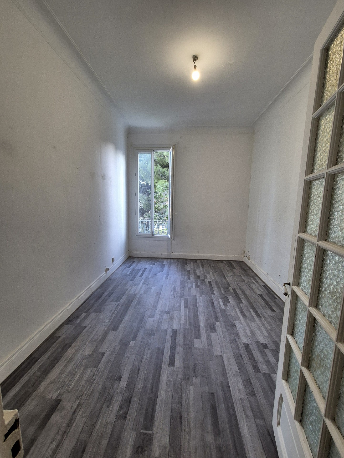 Location Appartement à Nice 2 pièces