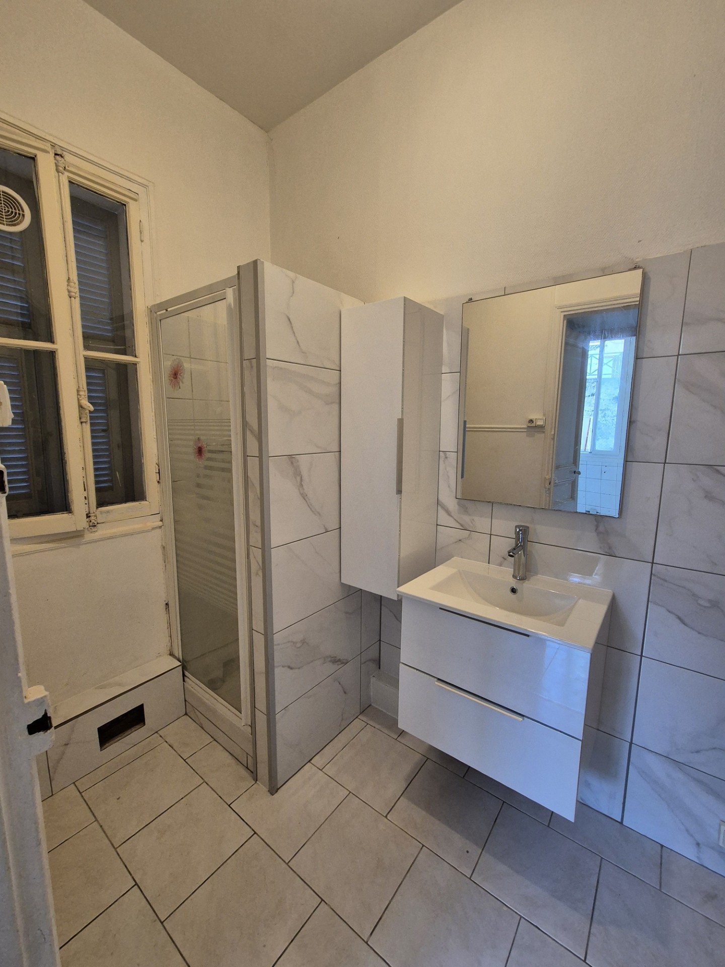 Location Appartement à Nice 2 pièces