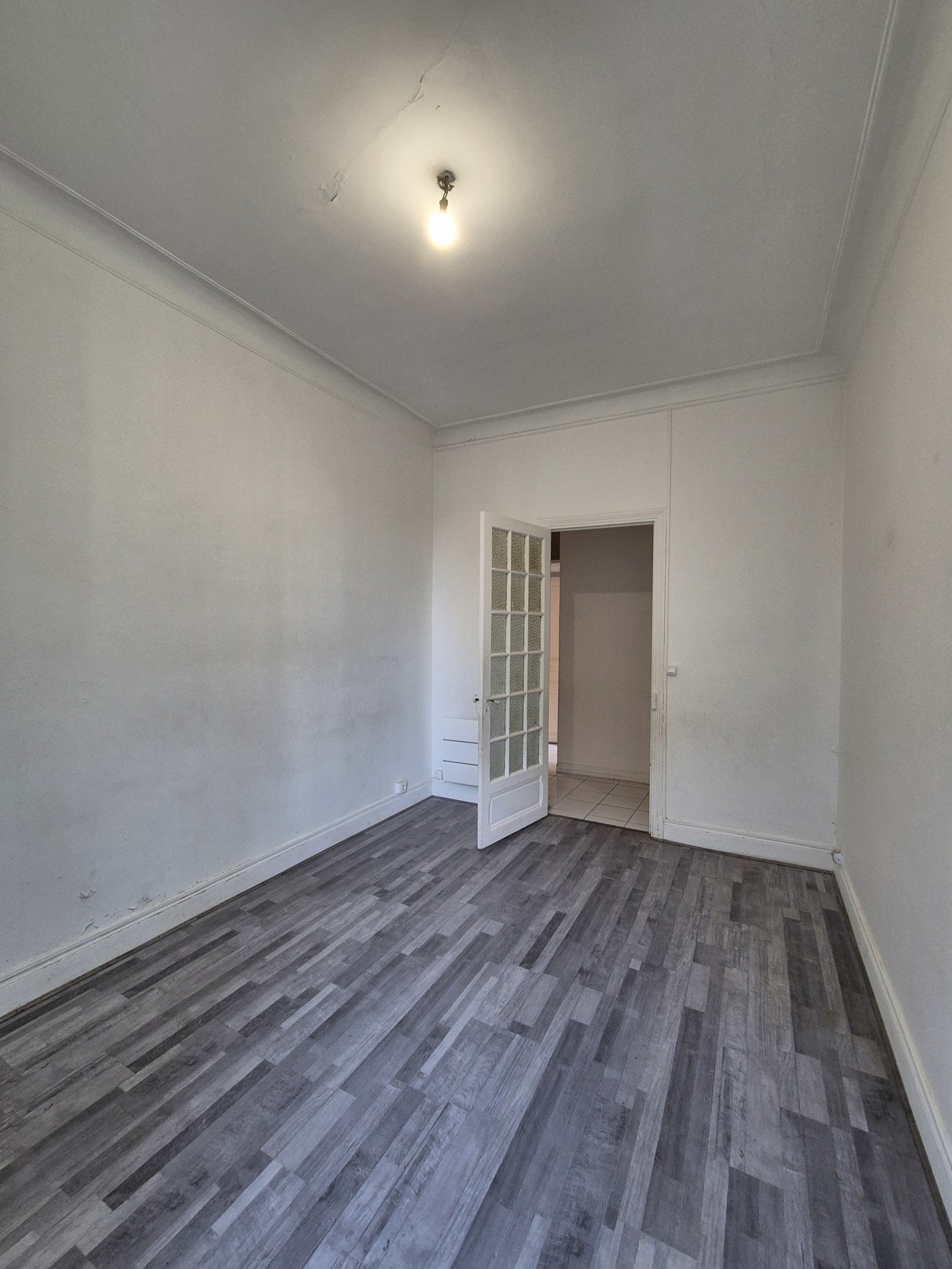 Location Appartement à Nice 2 pièces