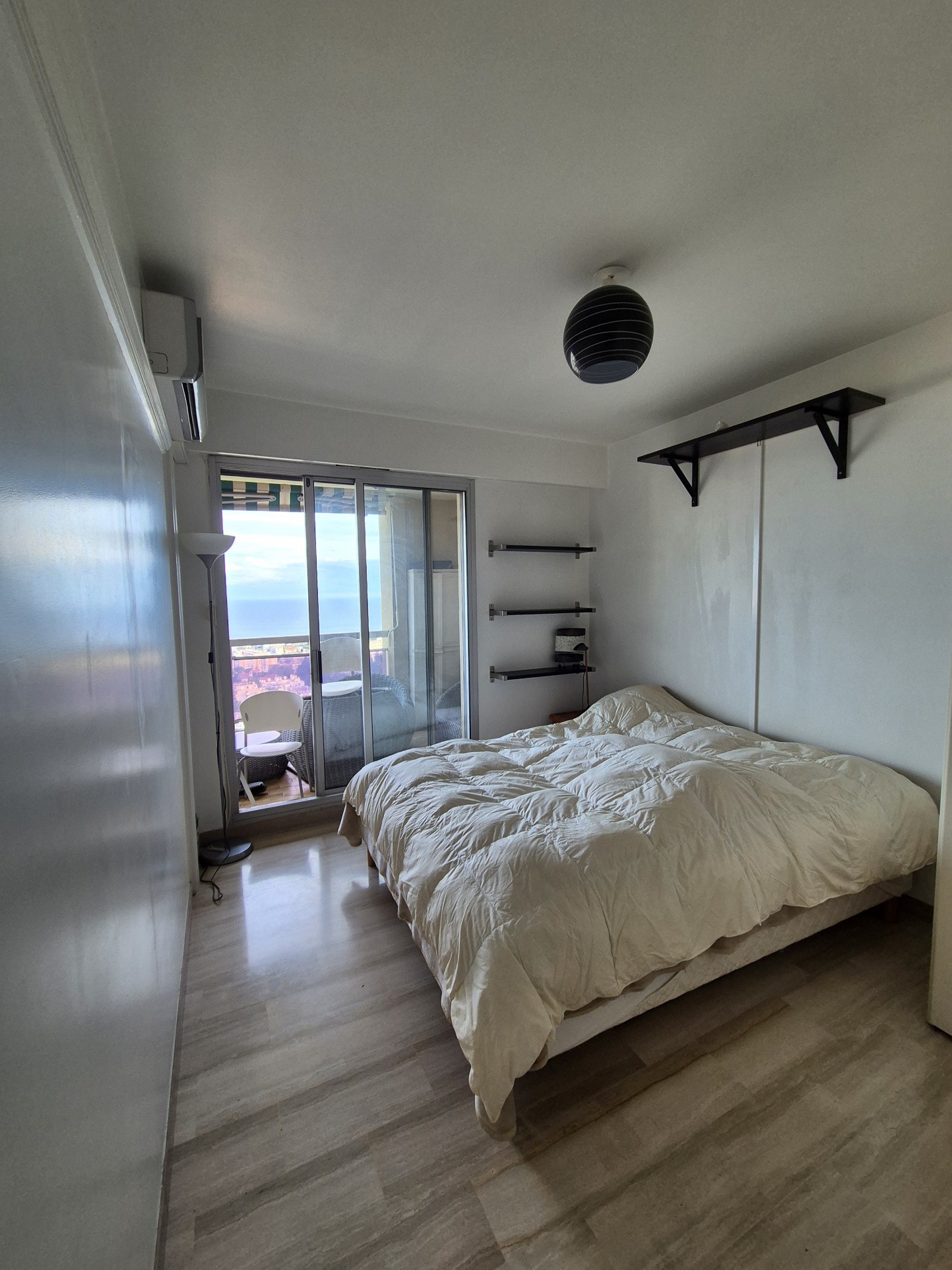 Location Appartement à Nice 2 pièces