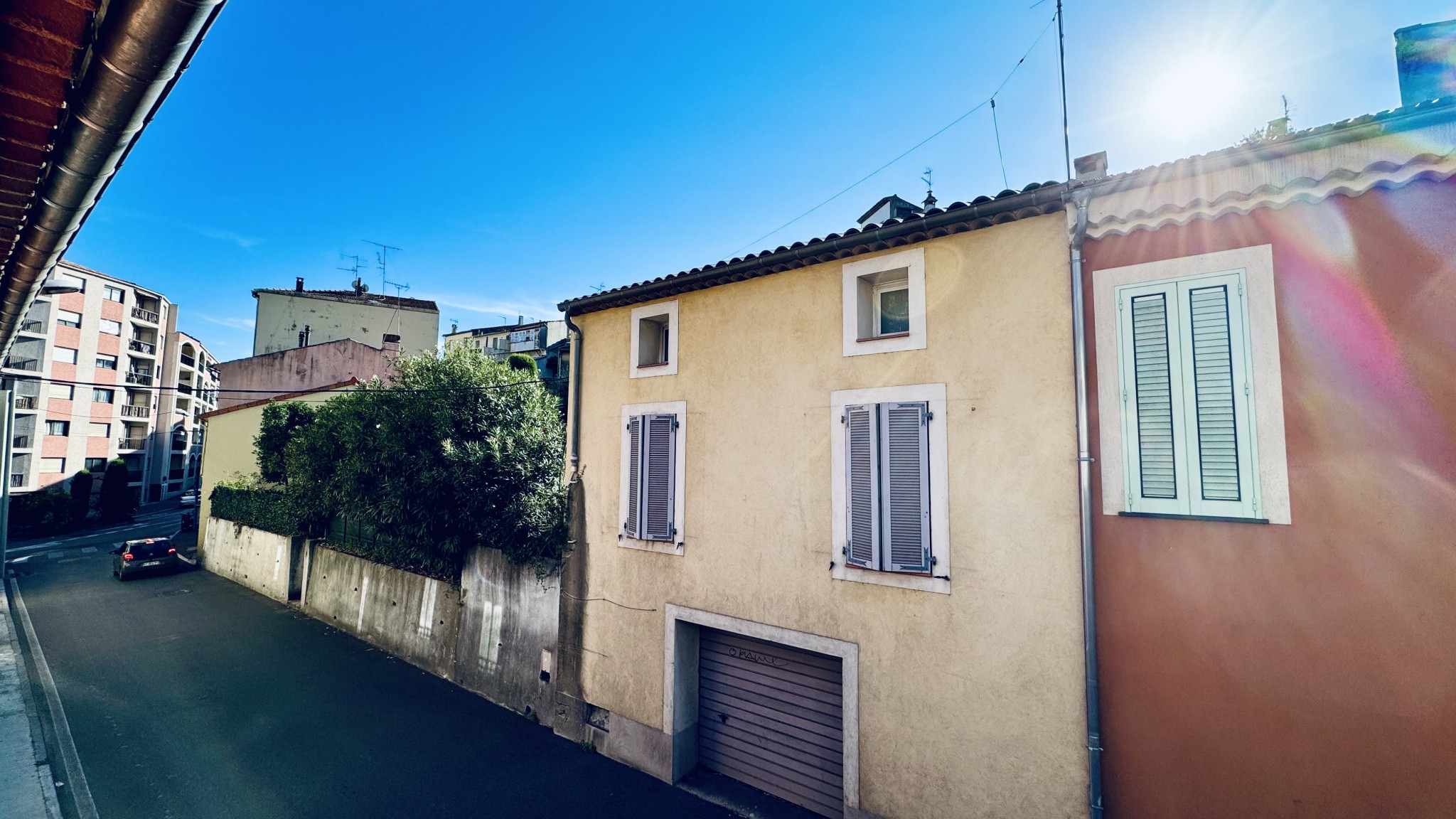 Vente Appartement à Cagnes-sur-Mer 2 pièces