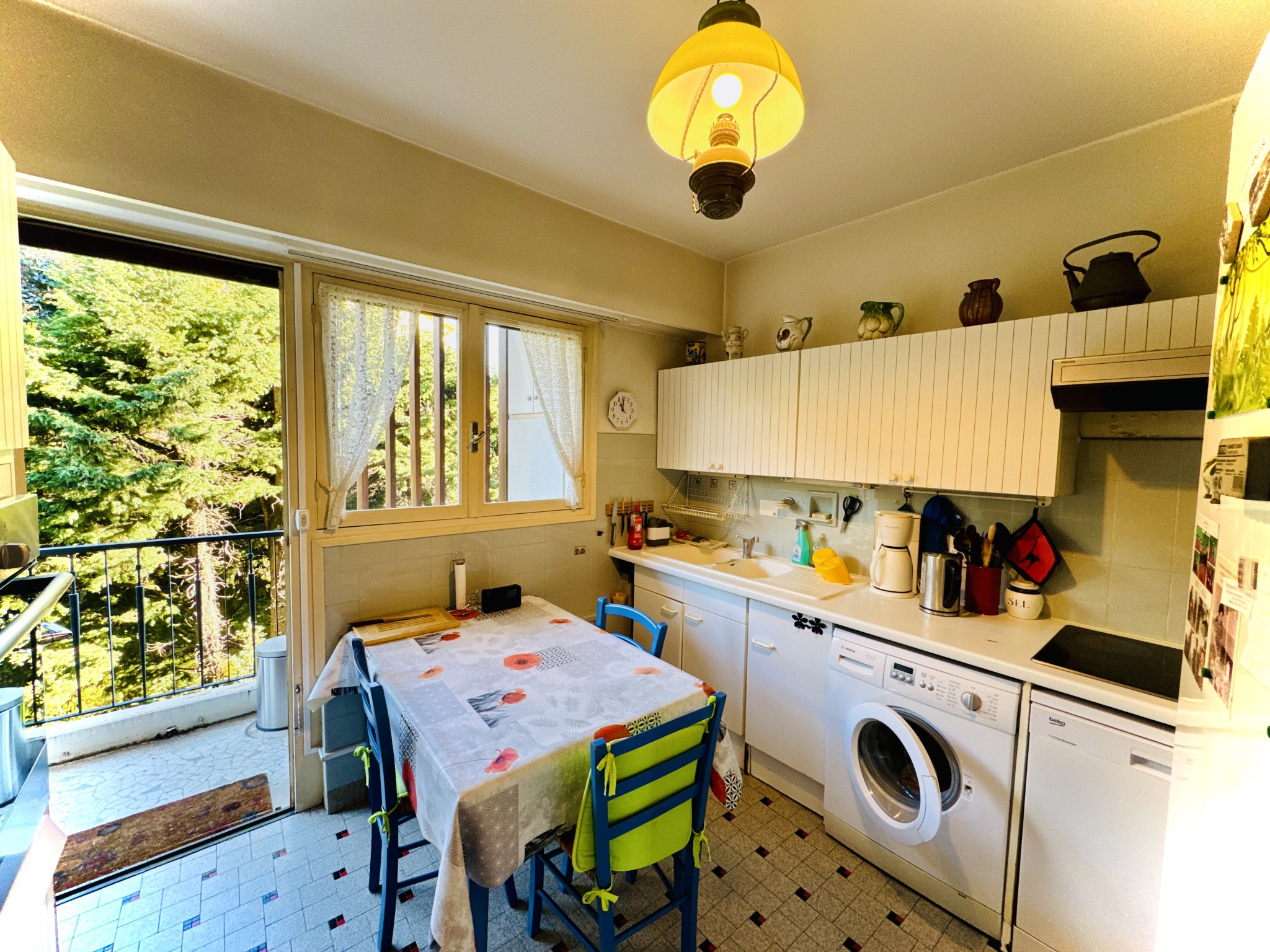 Vente Appartement à Vence 4 pièces