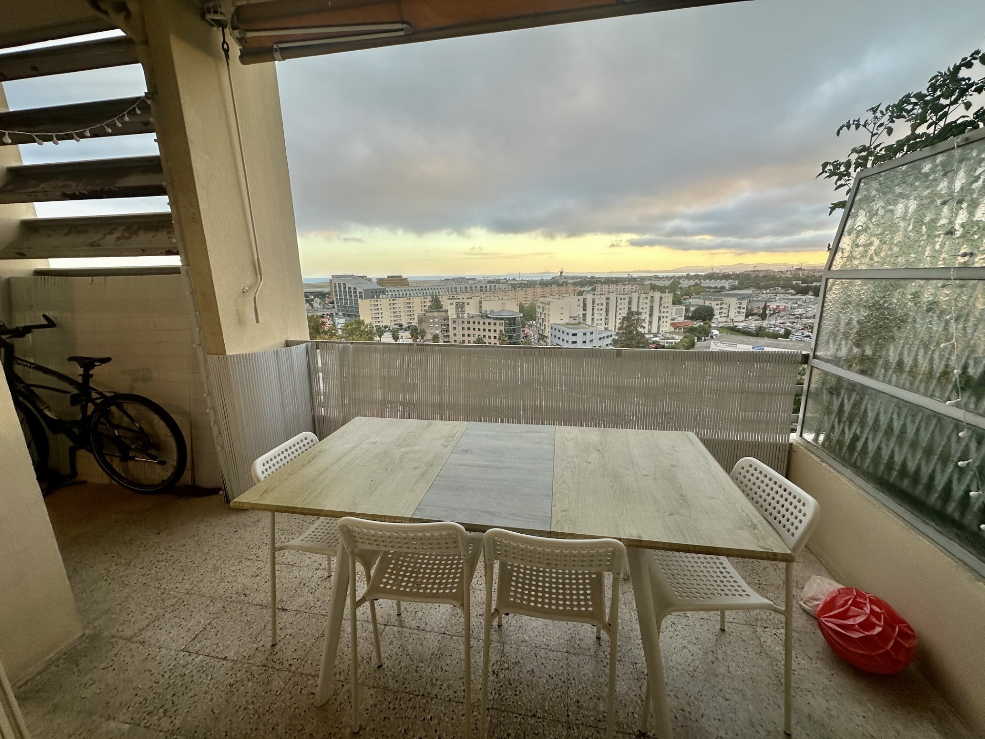 Vente Appartement à Nice 2 pièces