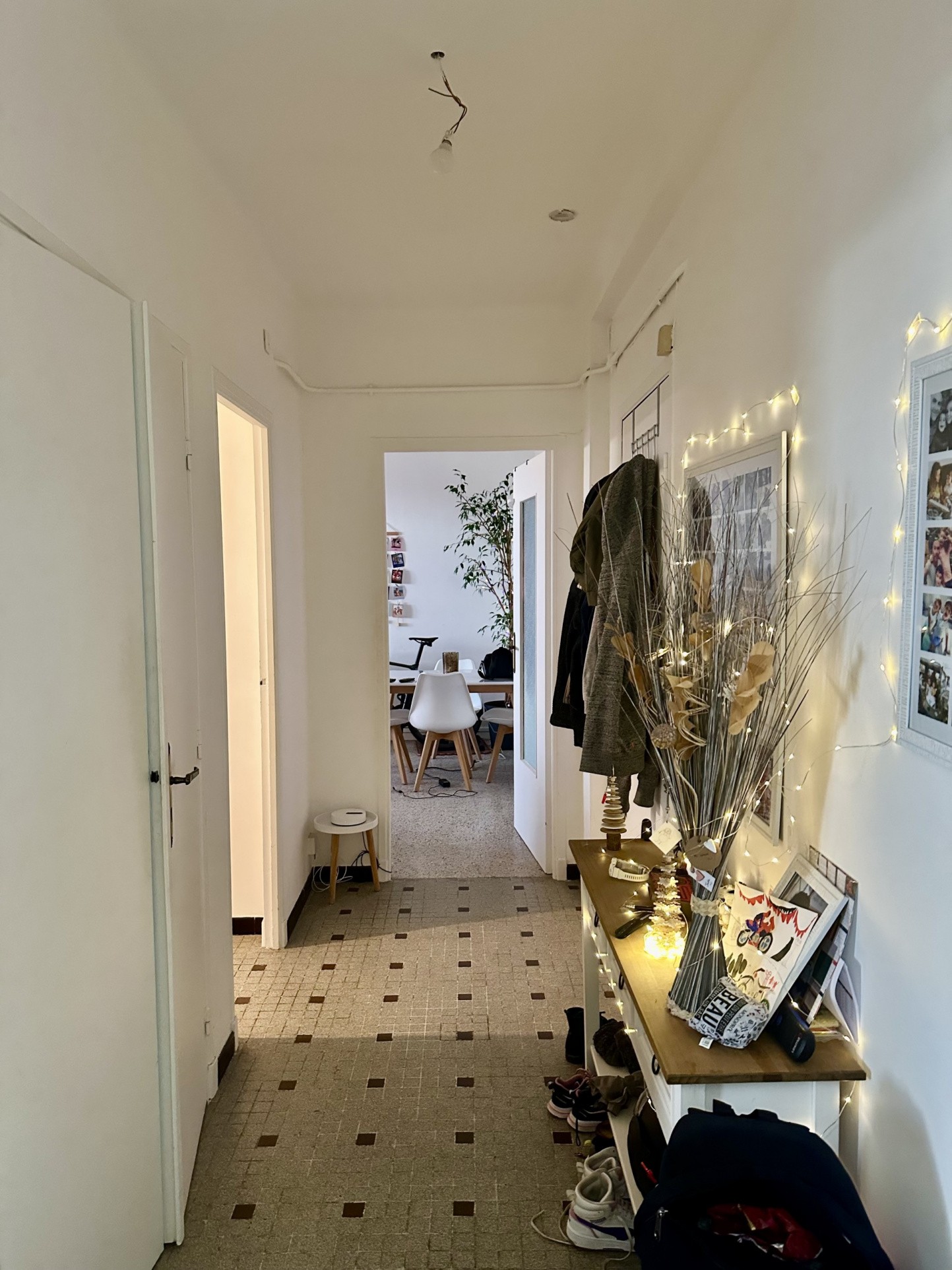 Vente Appartement à Nice 2 pièces