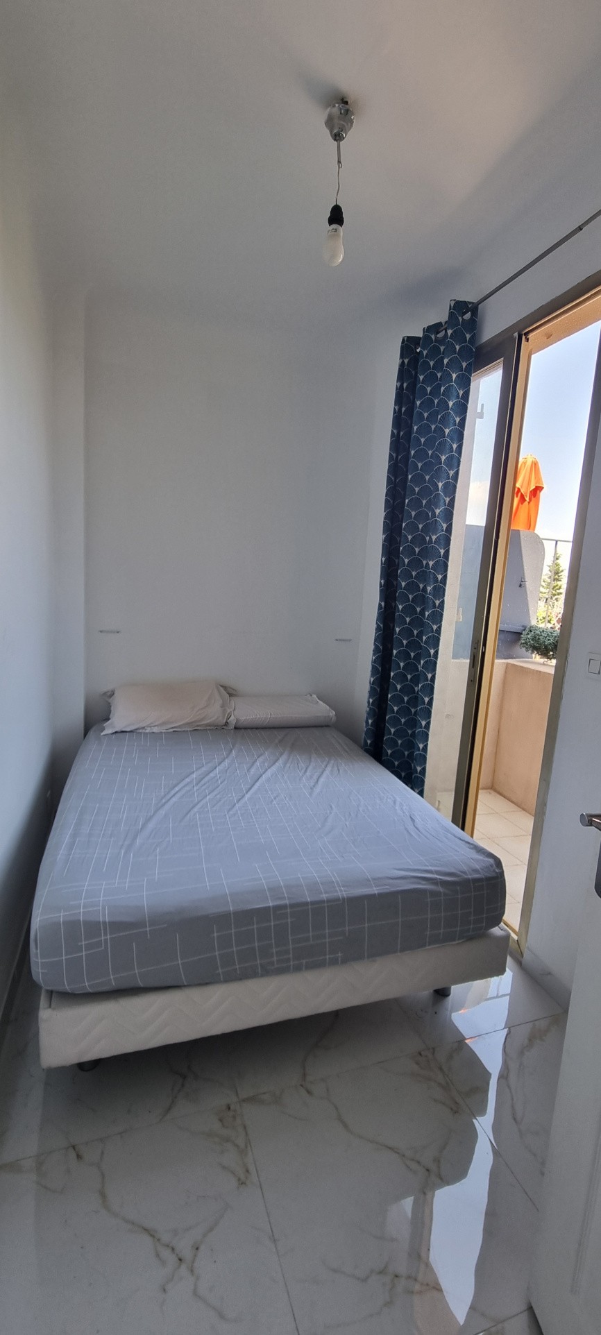 Location Appartement à Nice 2 pièces