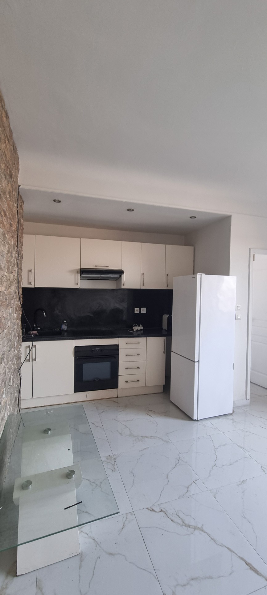 Location Appartement à Nice 2 pièces