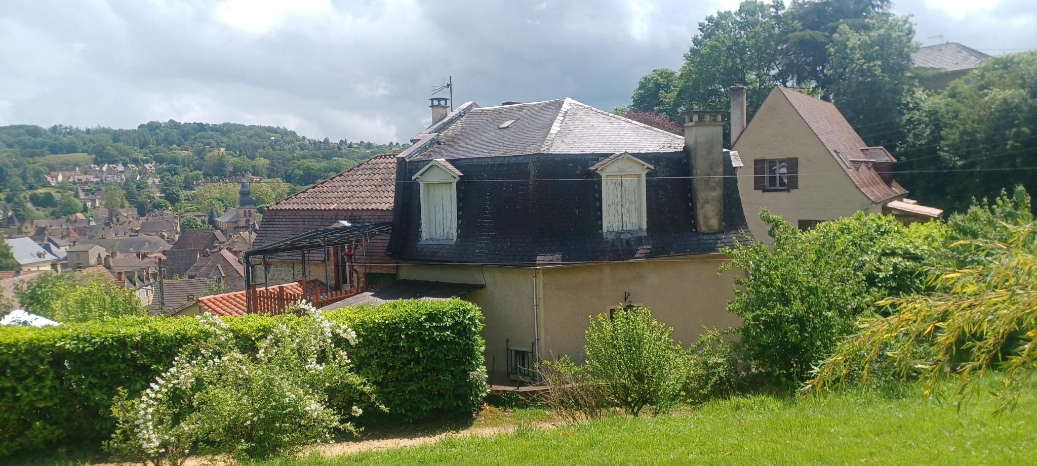 Vente Maison à Sarlat-la-Canéda 3 pièces