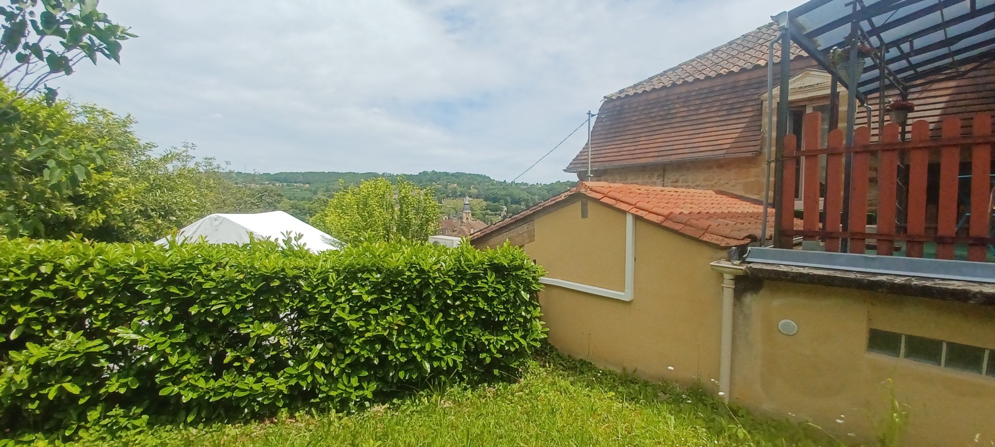 Vente Maison à Sarlat-la-Canéda 3 pièces