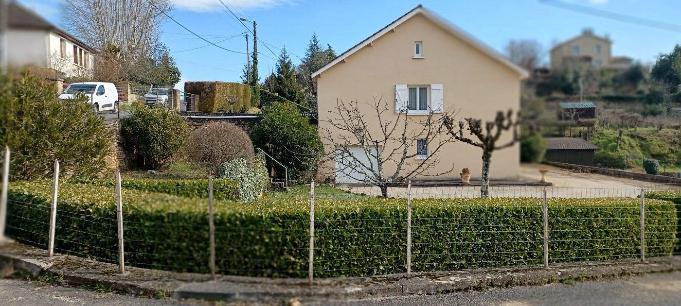 Vente Maison à Sarlat-la-Canéda 5 pièces