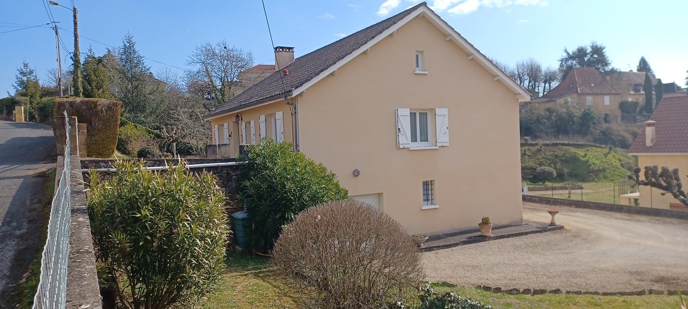 Vente Maison à Sarlat-la-Canéda 5 pièces