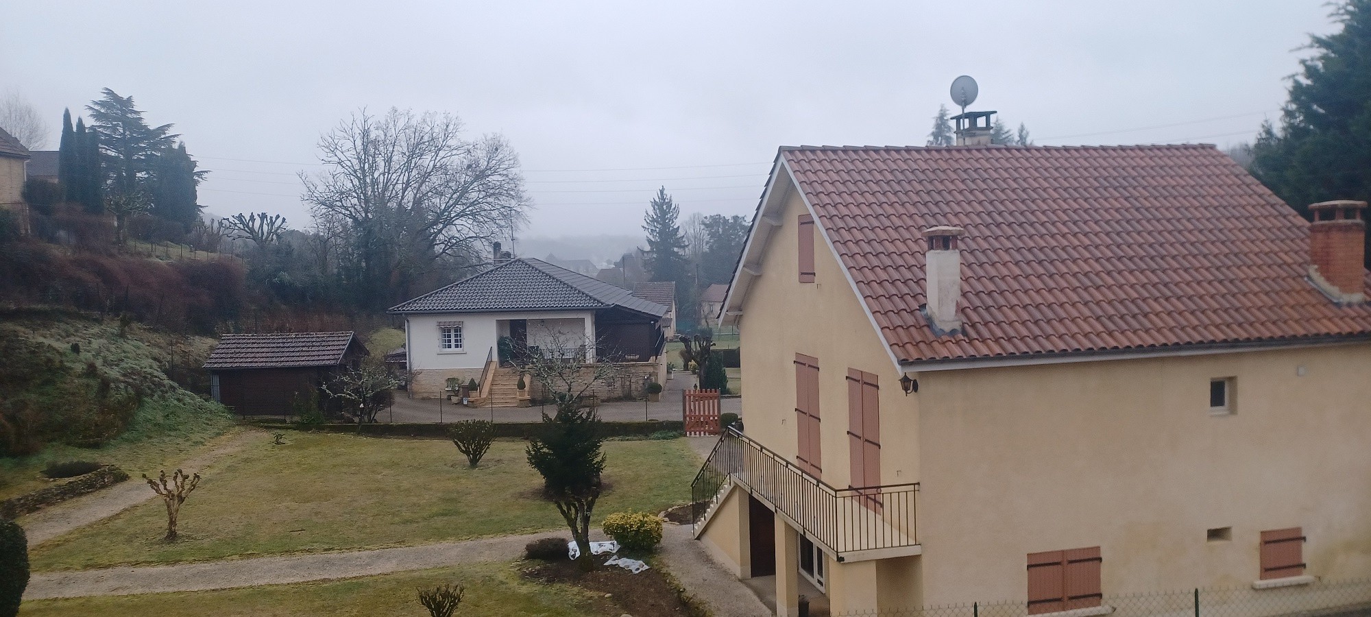 Vente Maison à Sarlat-la-Canéda 5 pièces