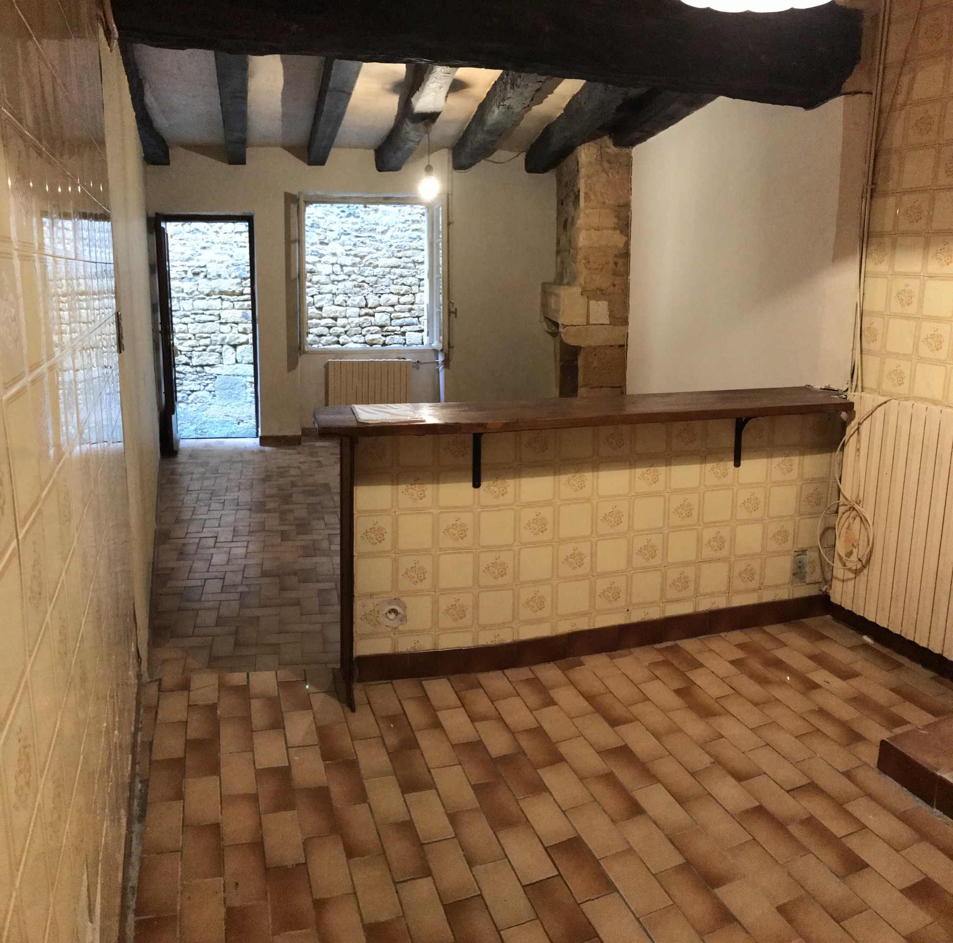 Vente Maison à Sarlat-la-Canéda 4 pièces