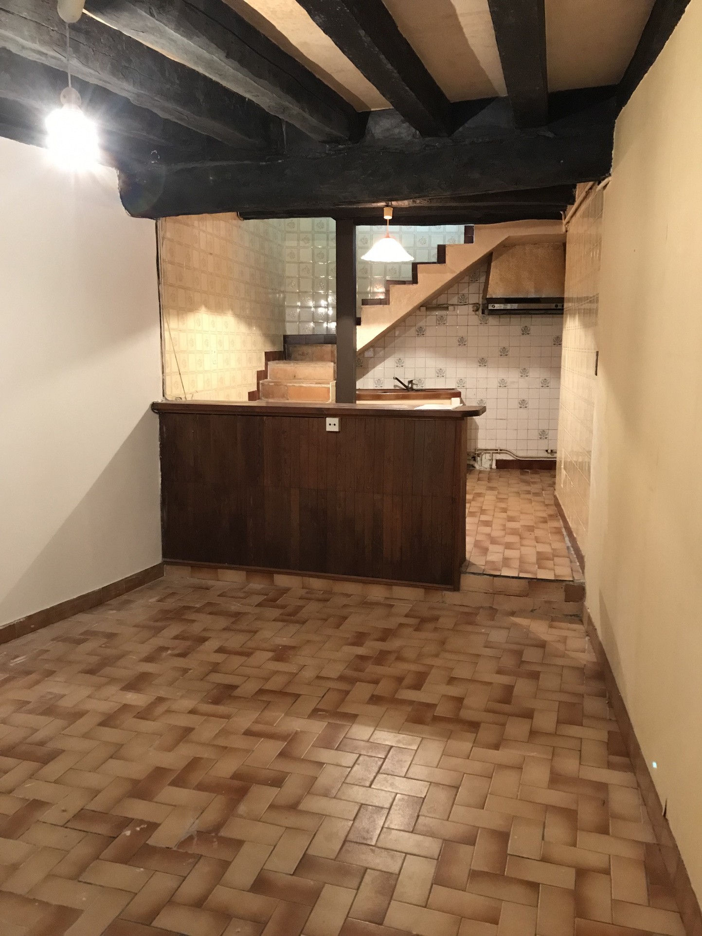 Vente Maison à Sarlat-la-Canéda 4 pièces