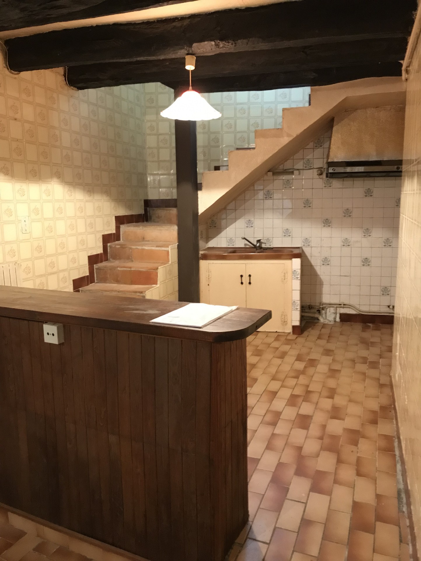 Vente Maison à Sarlat-la-Canéda 4 pièces