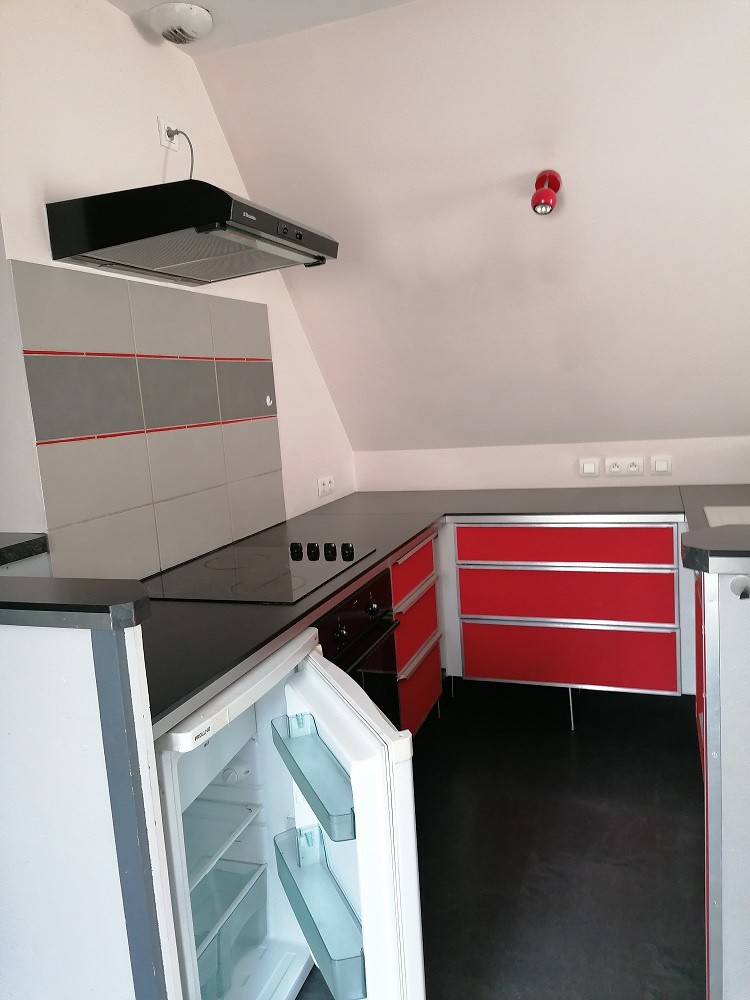 Vente Appartement à Sarlat-la-Canéda 2 pièces