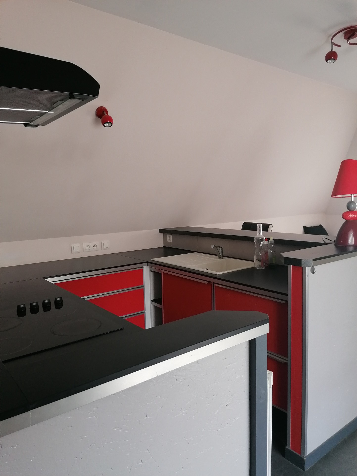 Vente Appartement à Sarlat-la-Canéda 2 pièces