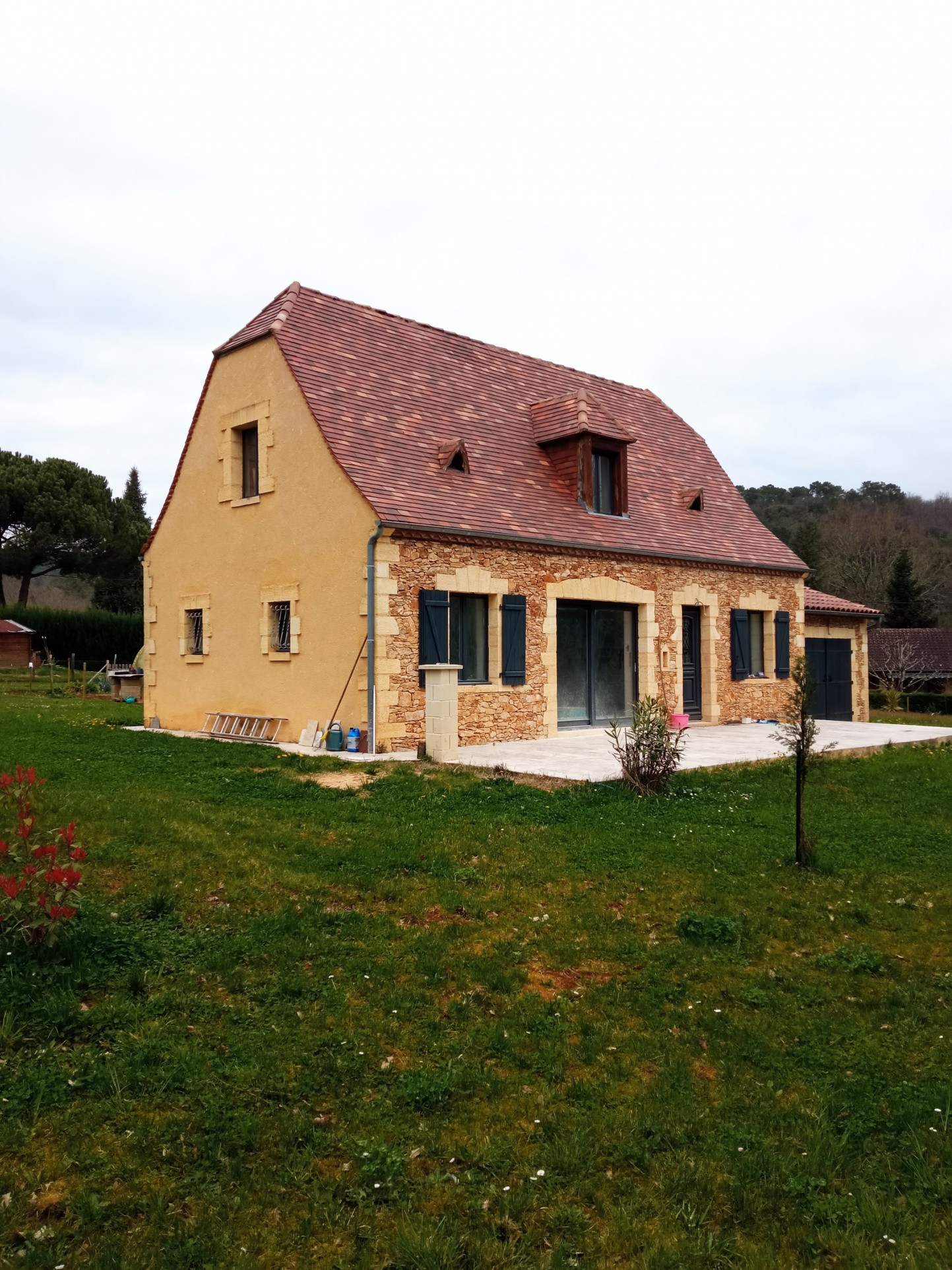 Vente Maison à Sarlat-la-Canéda 4 pièces