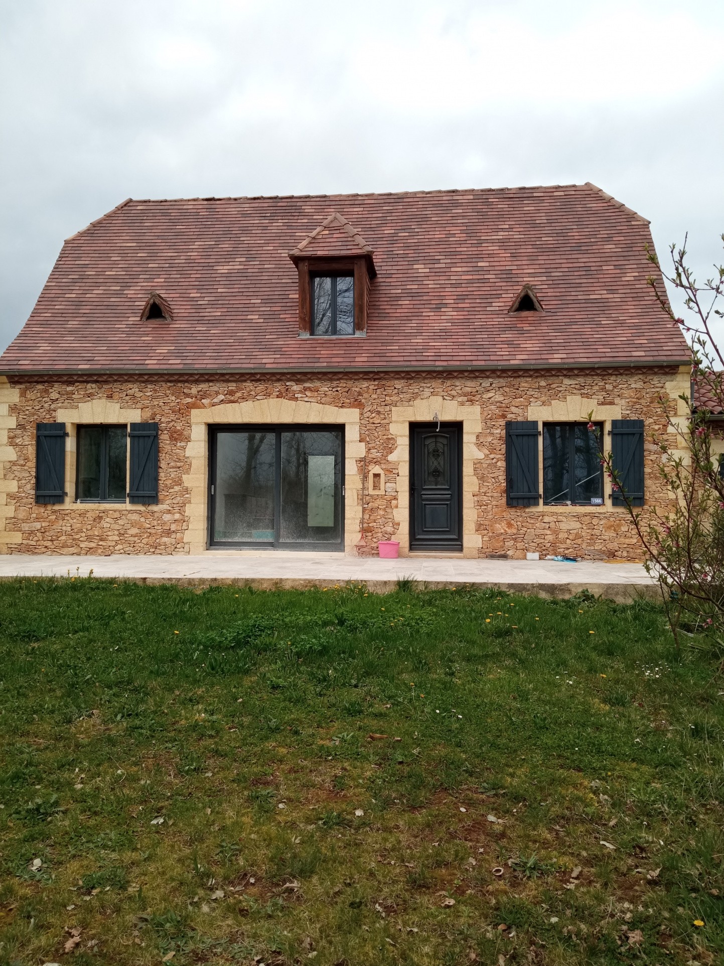 Vente Maison à Sarlat-la-Canéda 4 pièces